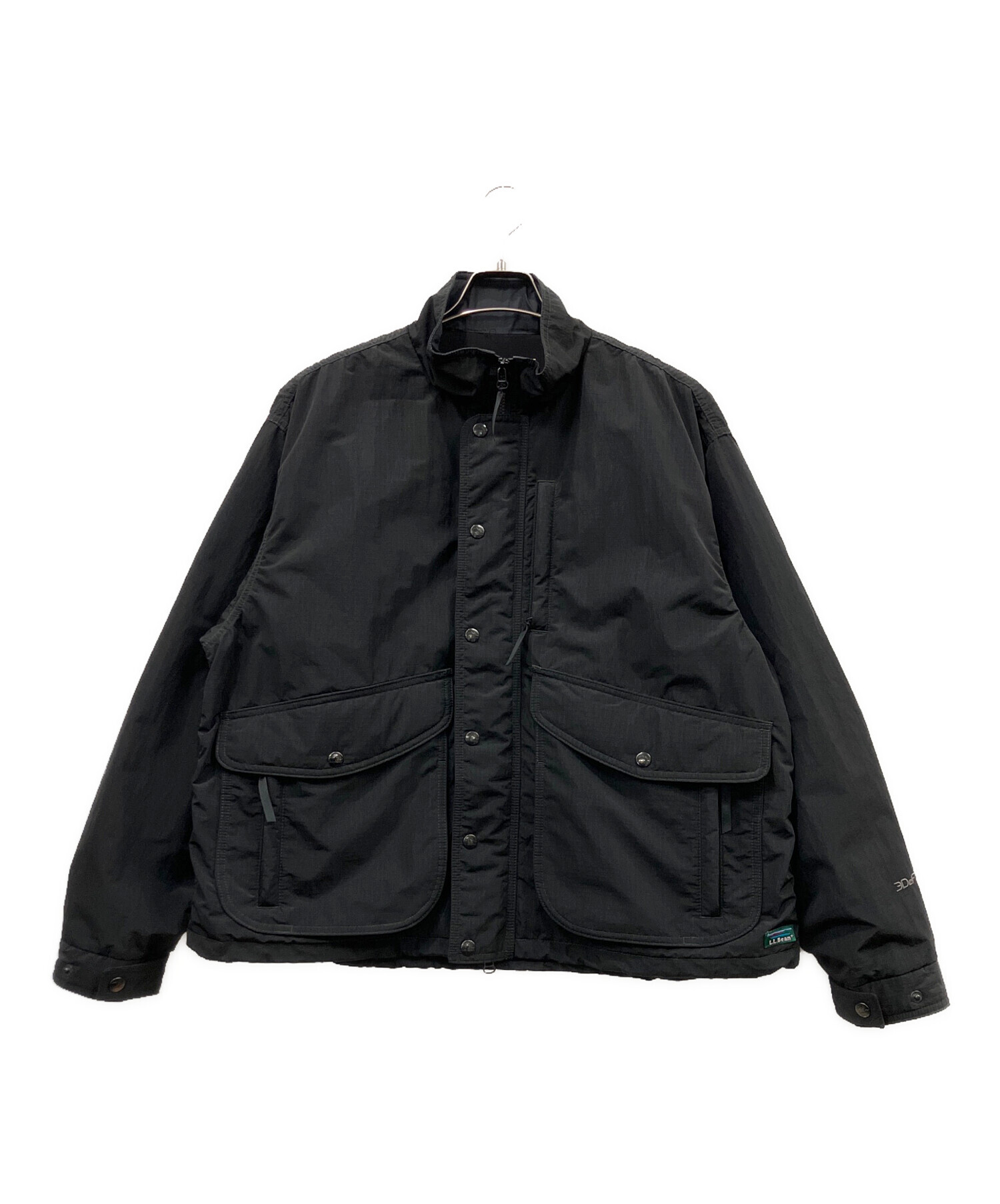 中古・古着通販】L.L.Bean (エルエルビーン) ナイロンジャケット