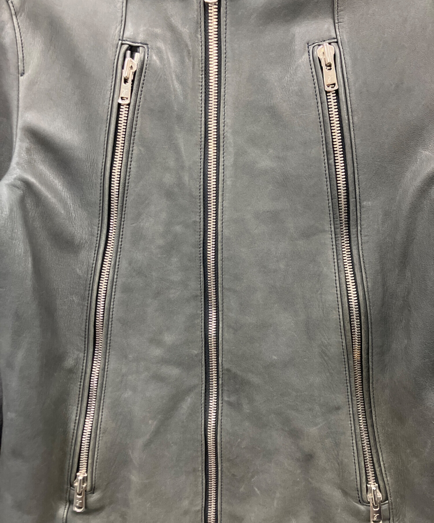 中古・古着通販】ripvanwinkle (リップヴァンウィンクル) シングル