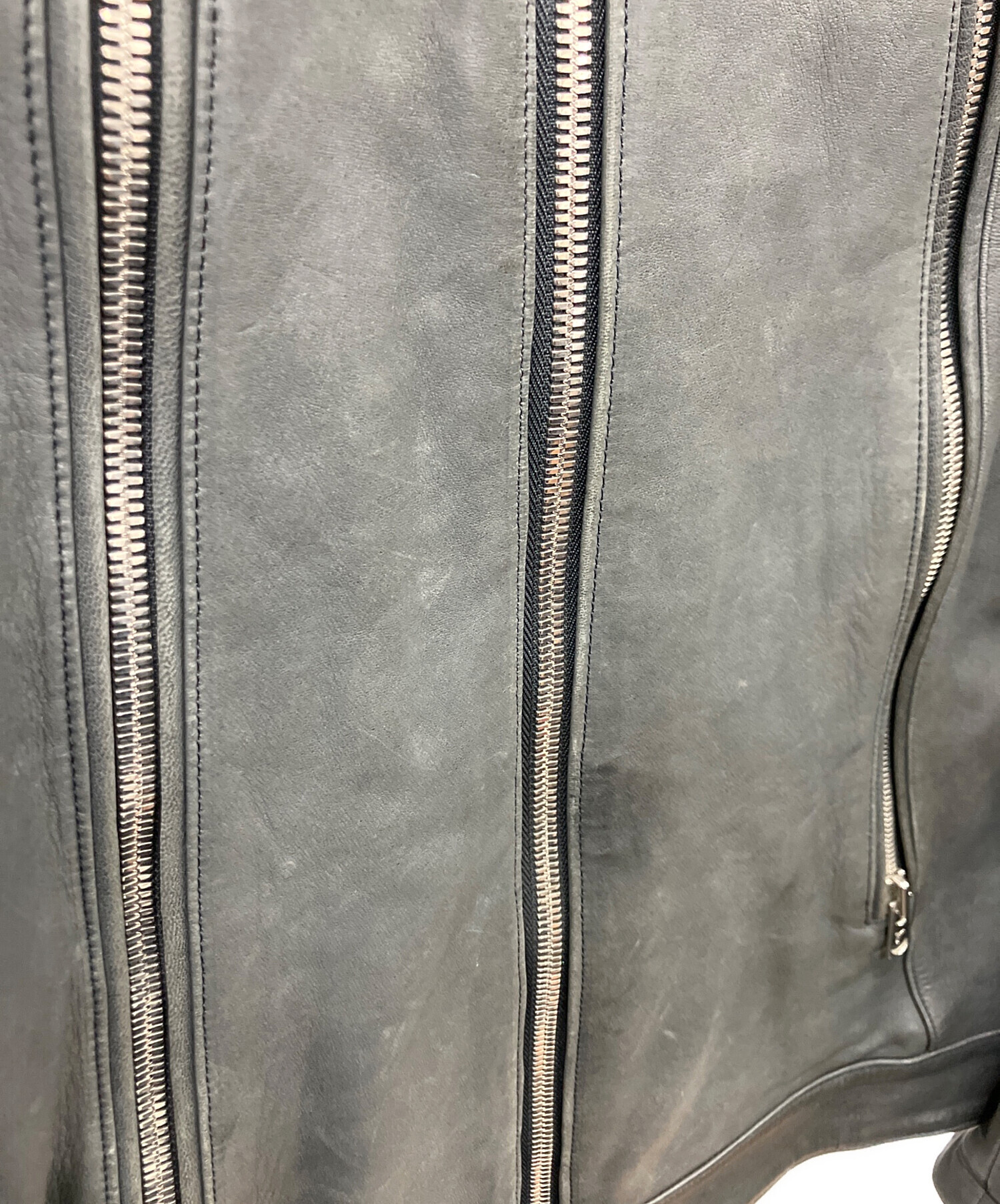 中古・古着通販】ripvanwinkle (リップヴァンウィンクル) シングル
