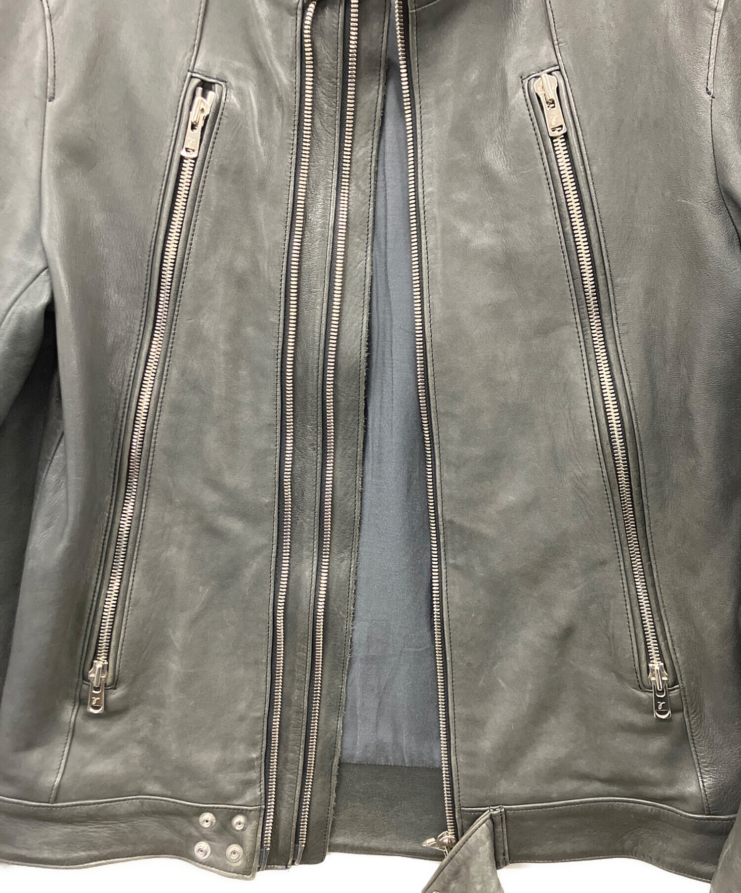 中古・古着通販】ripvanwinkle (リップヴァンウィンクル) シングル