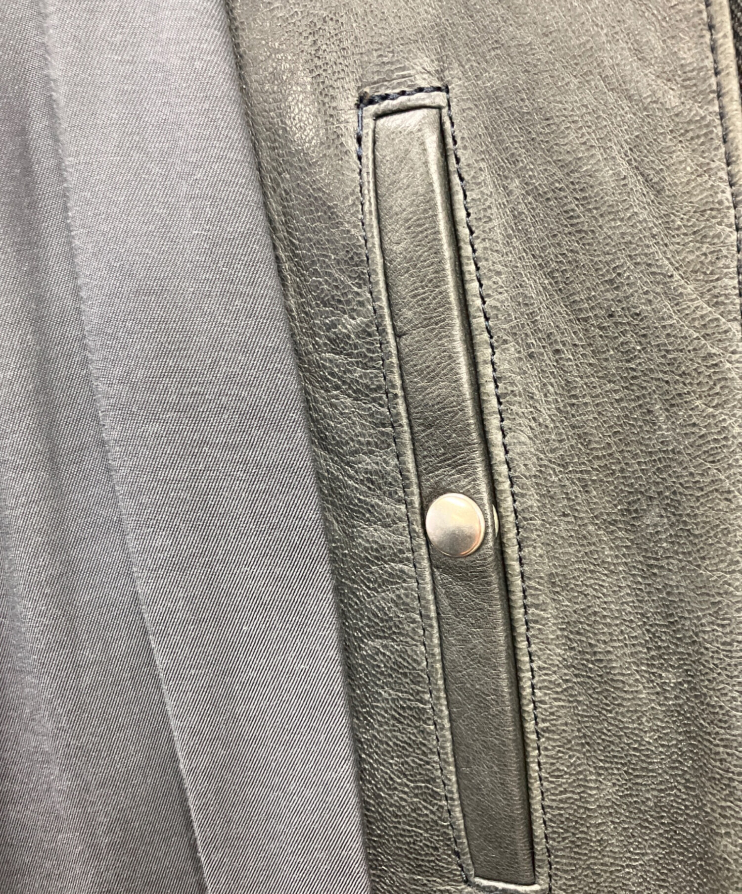 中古・古着通販】ripvanwinkle (リップヴァンウィンクル) シングル
