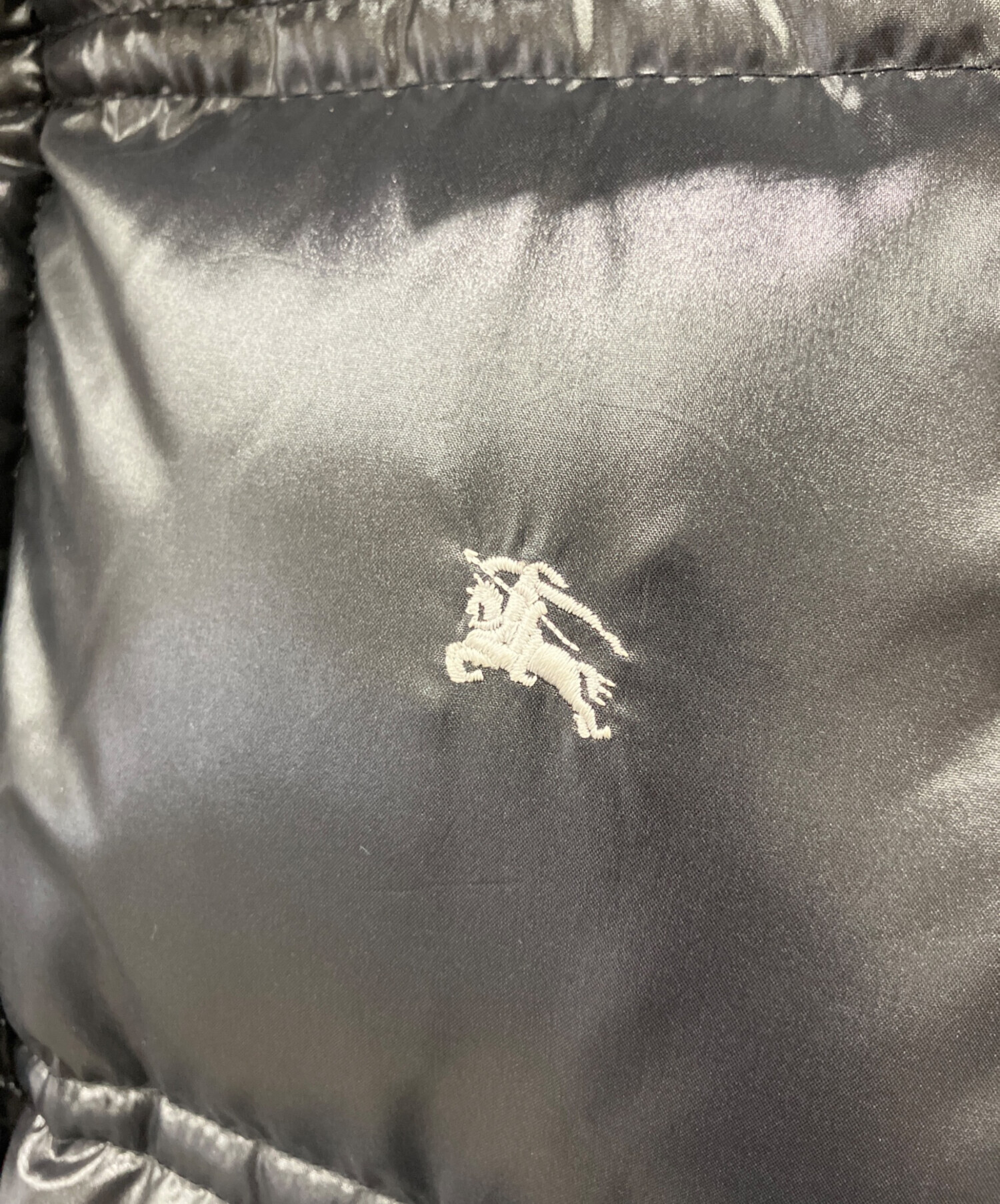 中古・古着通販】BURBERRY BLACK LABEL (バーバリーブラックレーベル