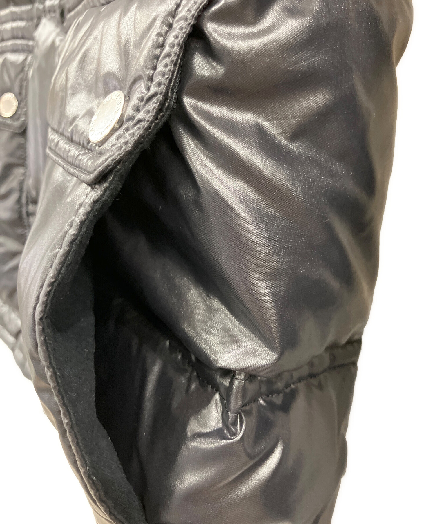 中古・古着通販】BURBERRY BLACK LABEL (バーバリーブラックレーベル