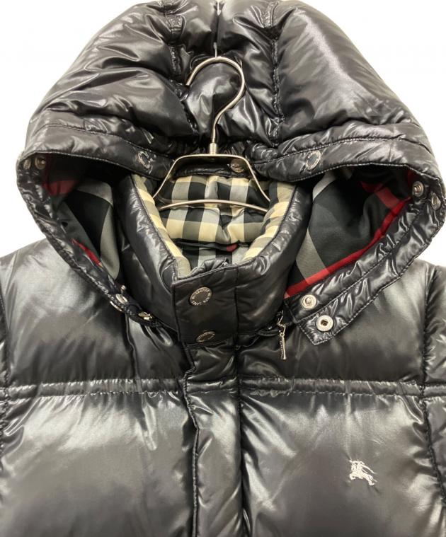 中古・古着通販】BURBERRY BLACK LABEL (バーバリーブラックレーベル