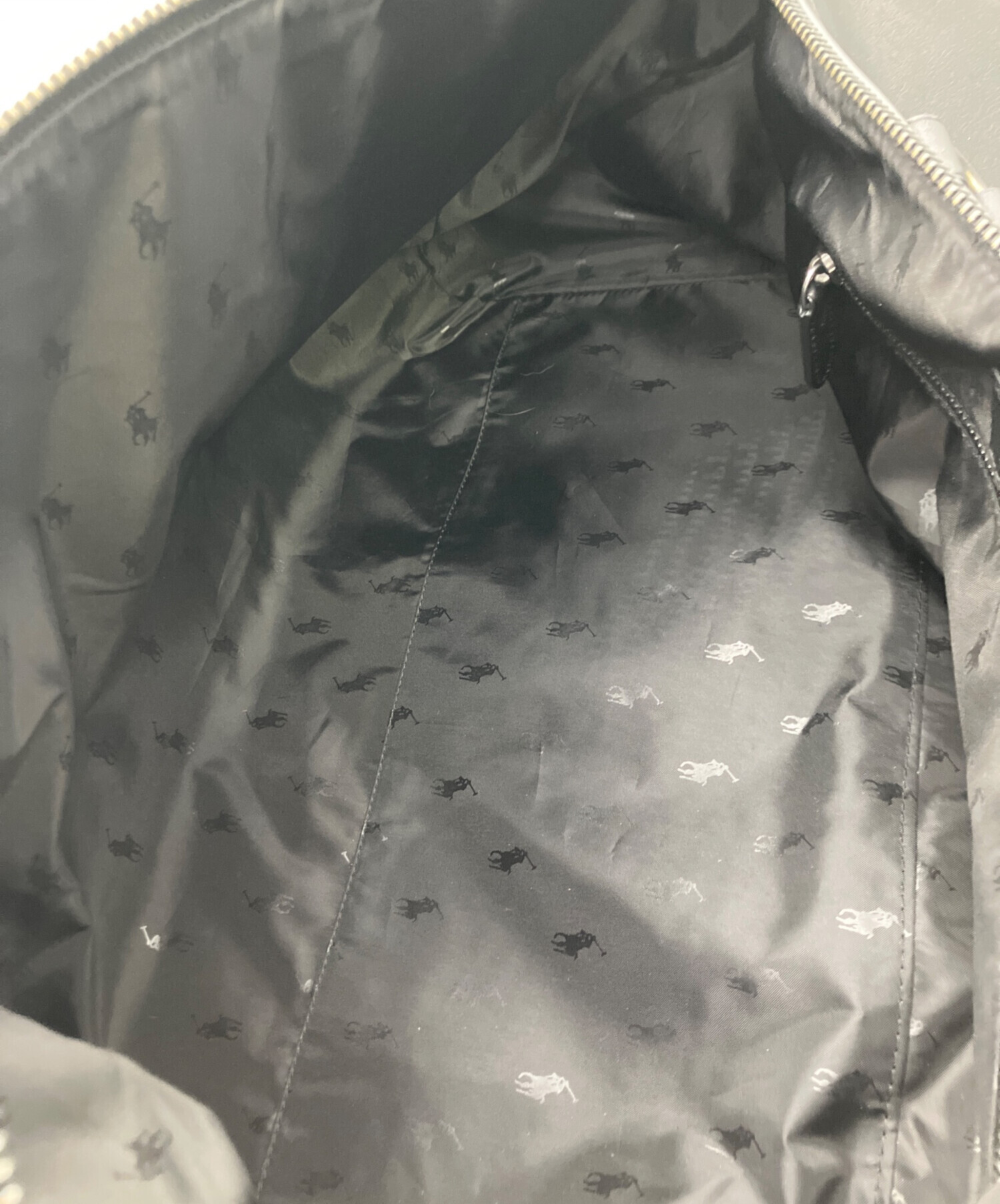中古・古着通販】POLO RALPH LAUREN (ポロ・ラルフローレン) ボストン