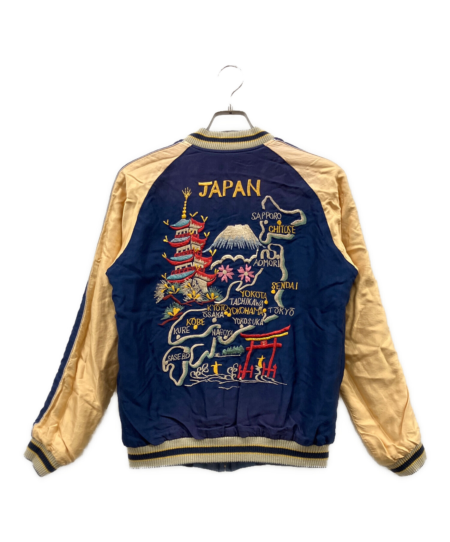 中古・古着通販】東洋エンタープライズ (トウヨウエンタープライズ