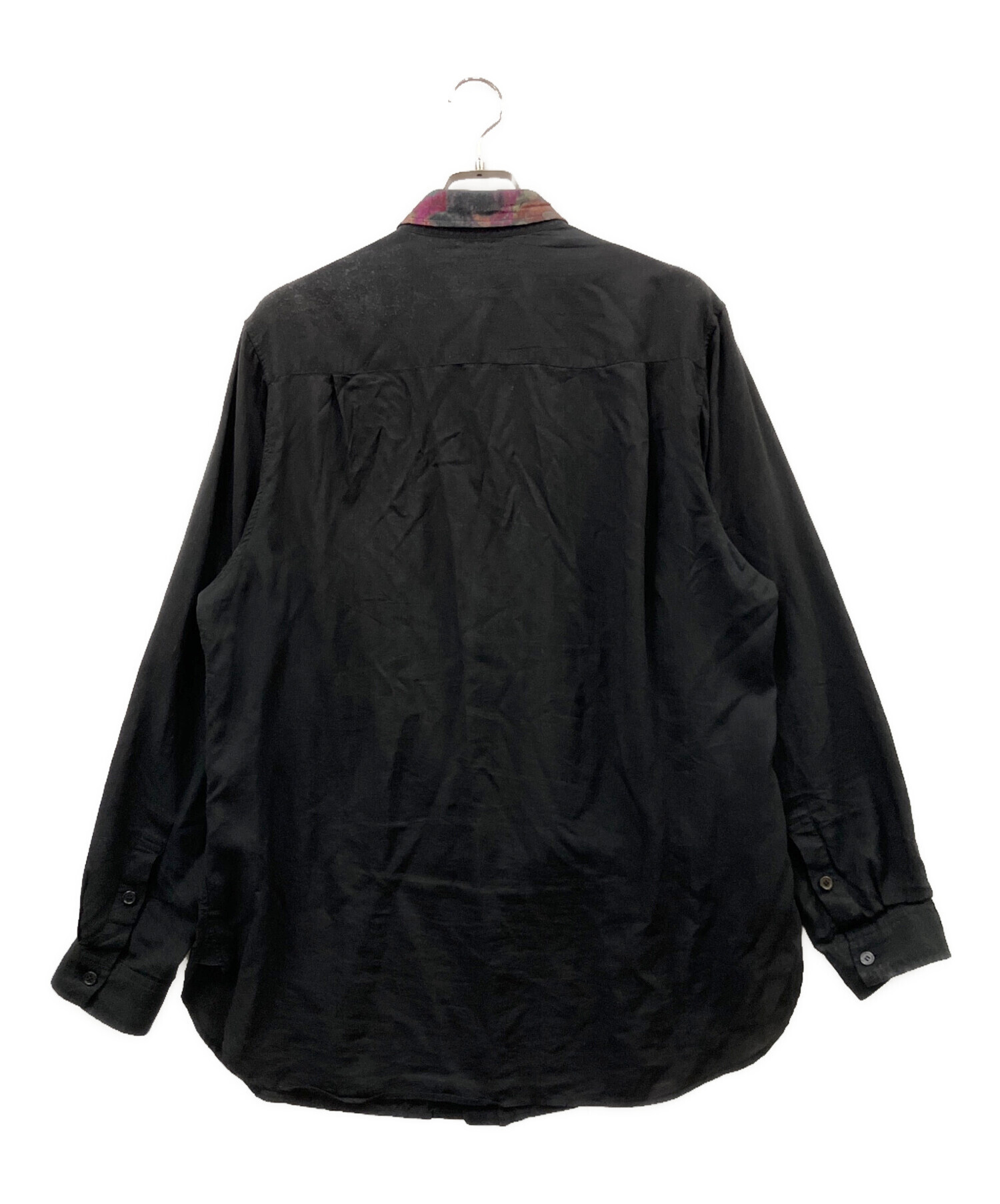 中古・古着通販】Yohji Yamamoto pour homme (ヨウジヤマモト