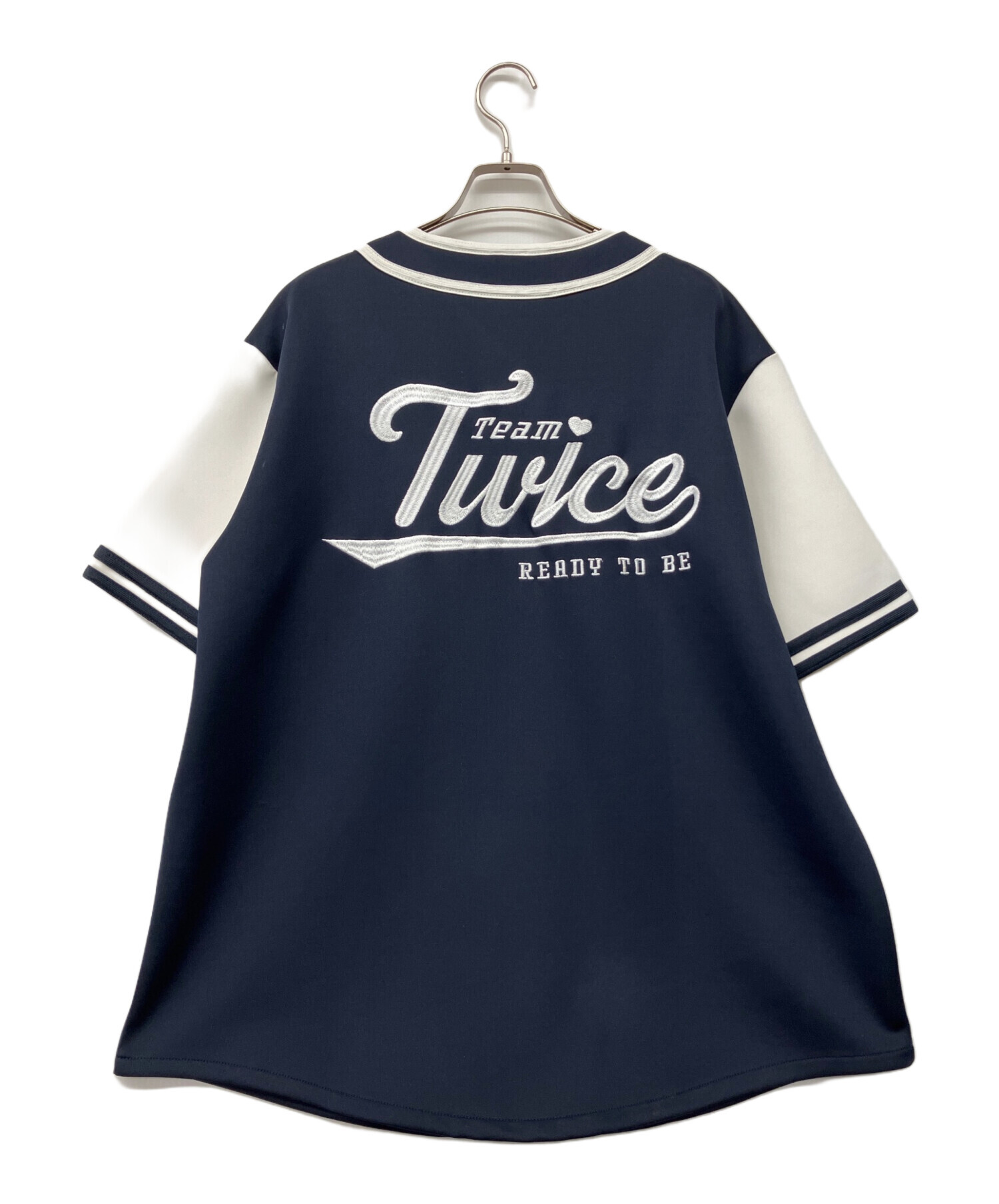 中古・古着通販】TWICE (トゥワイス) アイドルグッズ サイズ:不明