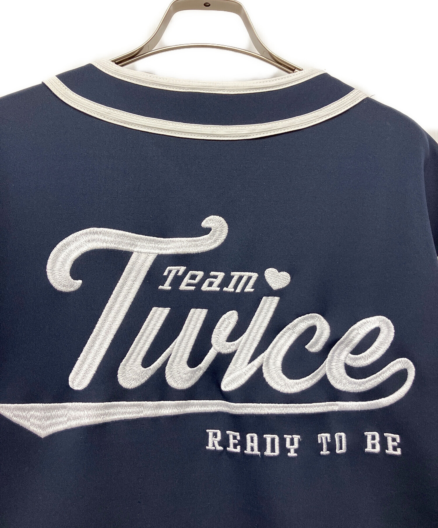 中古・古着通販】TWICE (トゥワイス) アイドルグッズ サイズ:不明