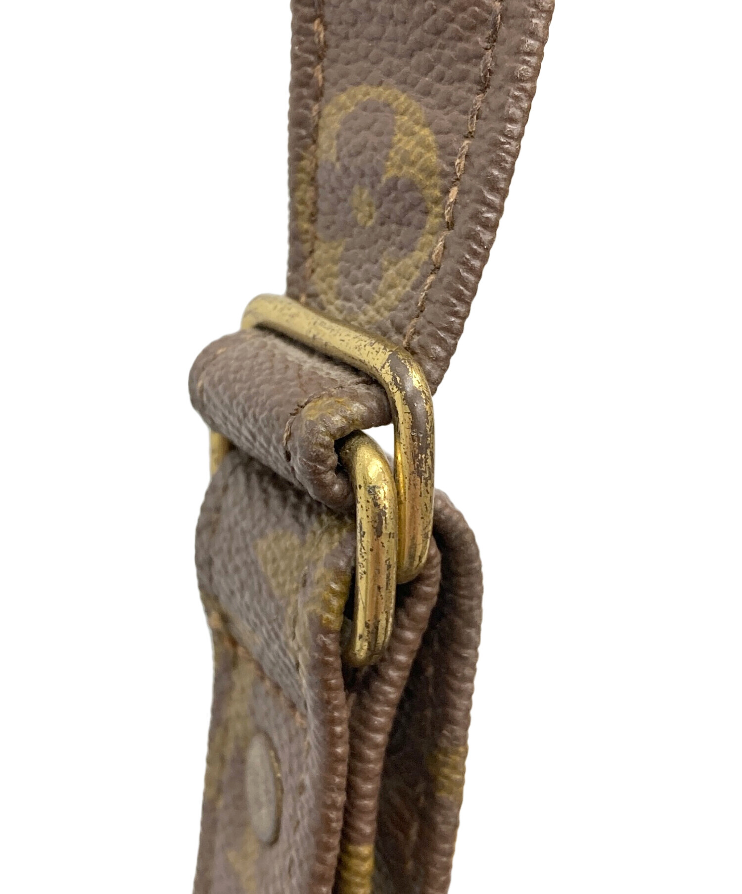 中古・古着通販】LOUIS VUITTON (ルイ ヴィトン) モノグラム