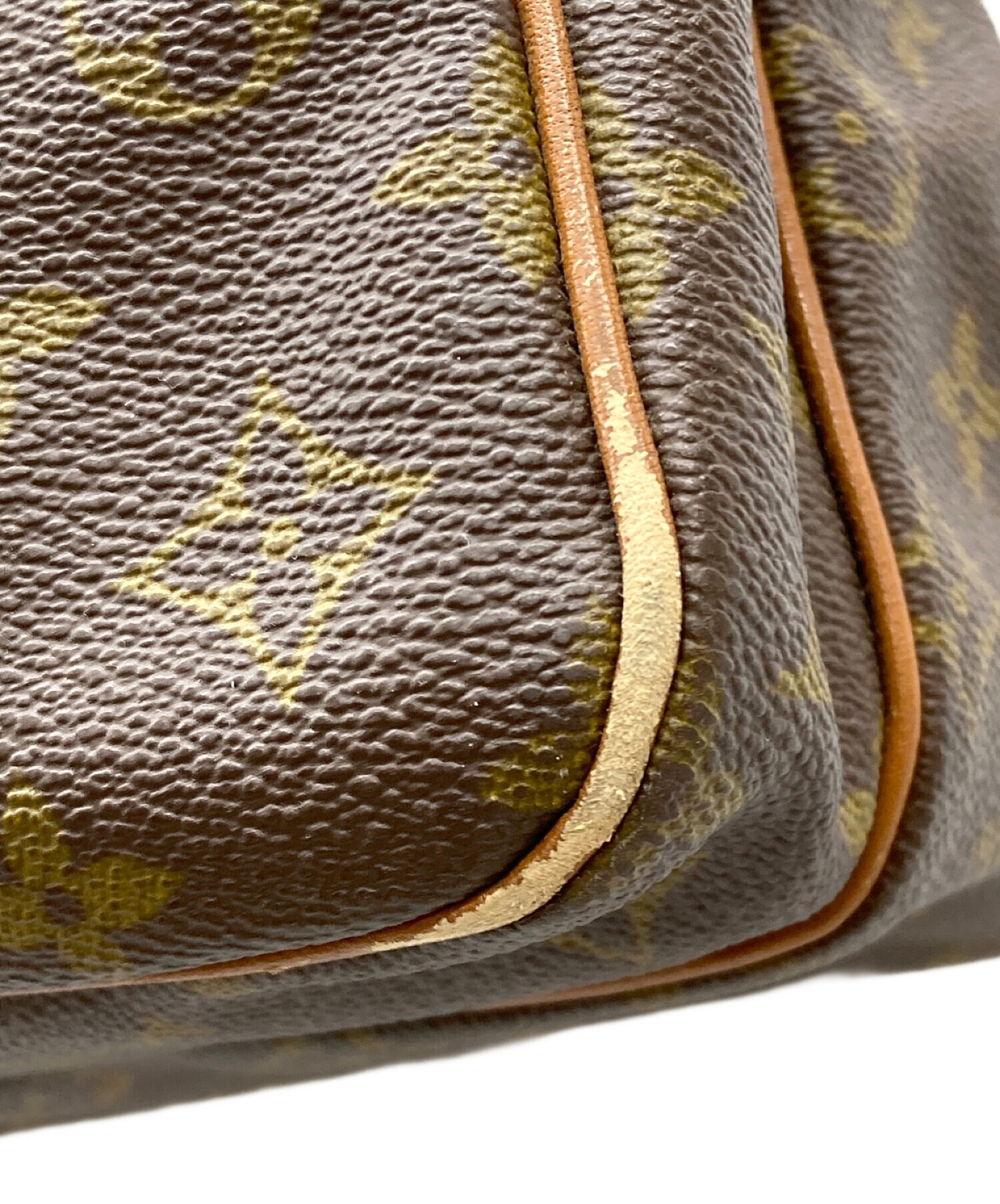 中古・古着通販】LOUIS VUITTON (ルイ ヴィトン) モノグラム ナイル