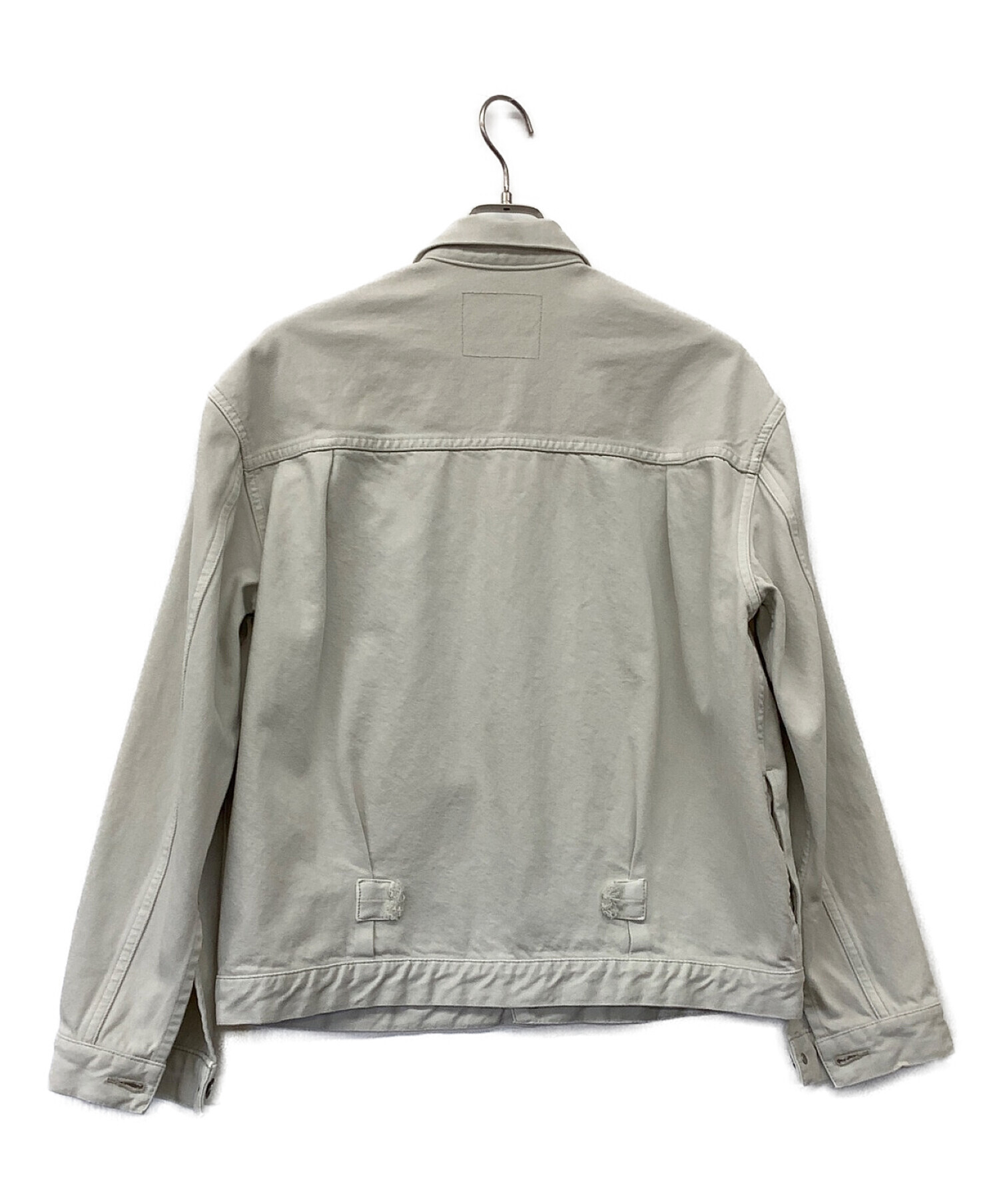 中古・古着通販】STAMMBAUM (シュタンバウム) デニムジャケット