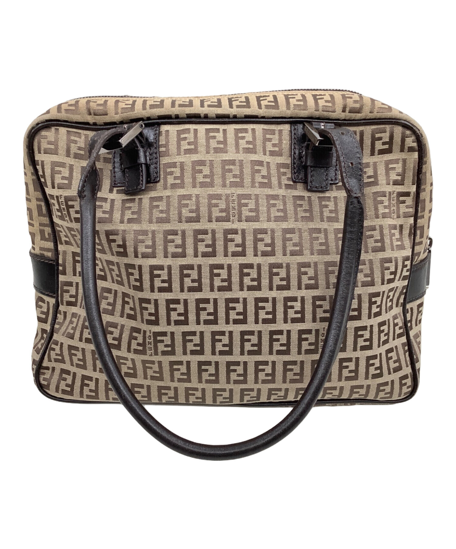 FENDI フェンディ ハンドバッグ 2241 26634 098 ズッカ FENDI フェンディ ハンドバッグ 2241 26634 098 ズッカ
