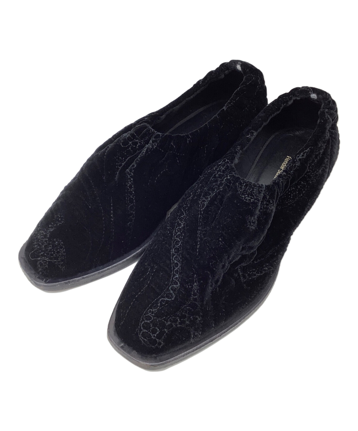 中古・古着通販】Hender Scheme (エンダースキーマ) スクエア 