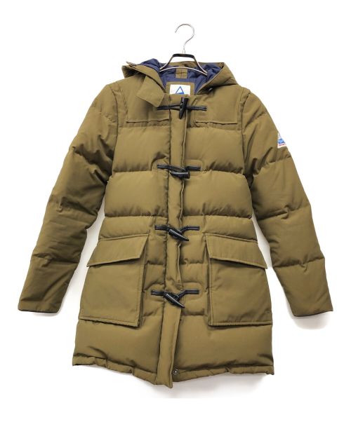 Cape Heights ベンチコート 楽天市場】Cape Heights ケープハイツ HOWE 80/20クロス