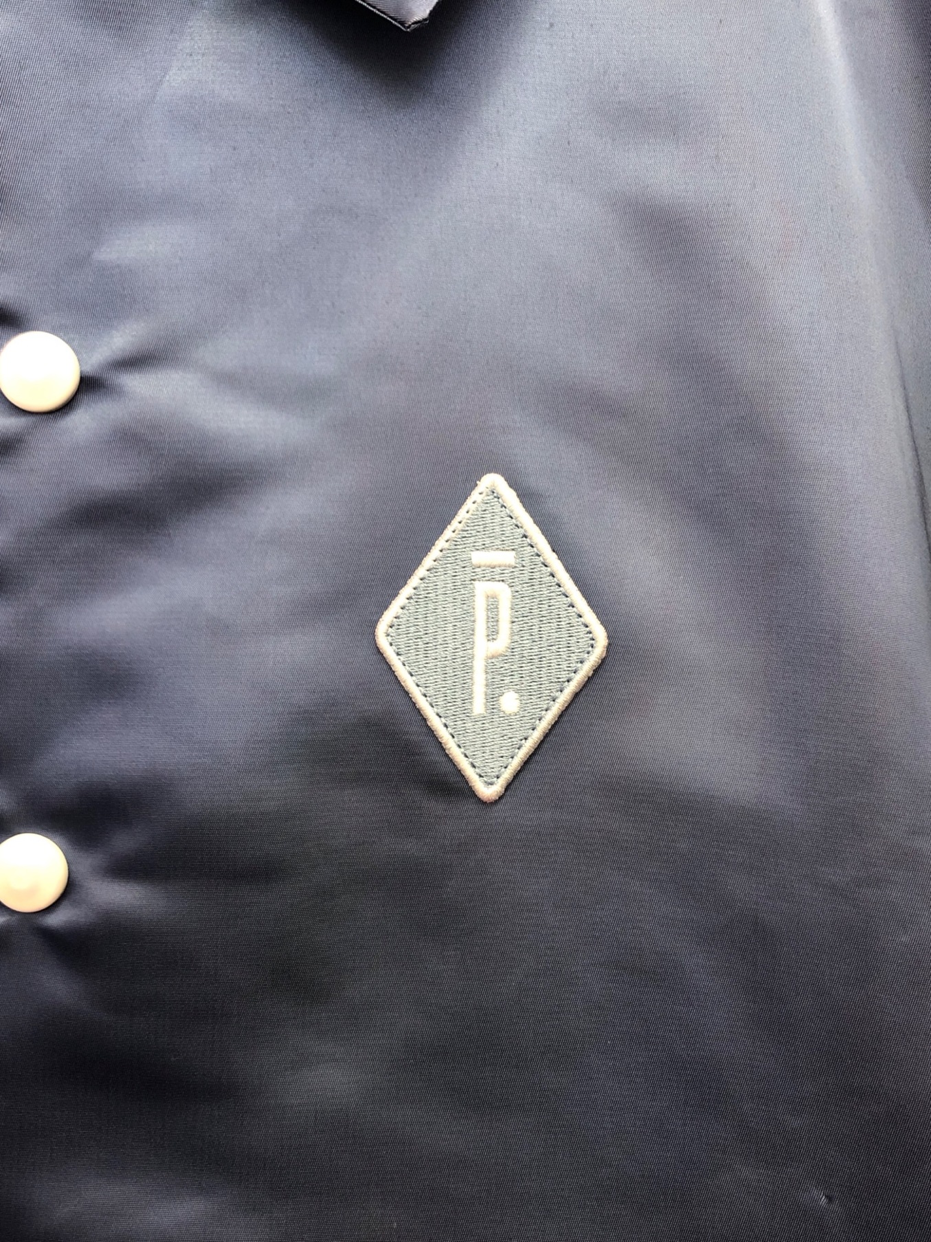 中古・古着通販】PIGALLE (ピガール) coretch jacket decoupe レッド