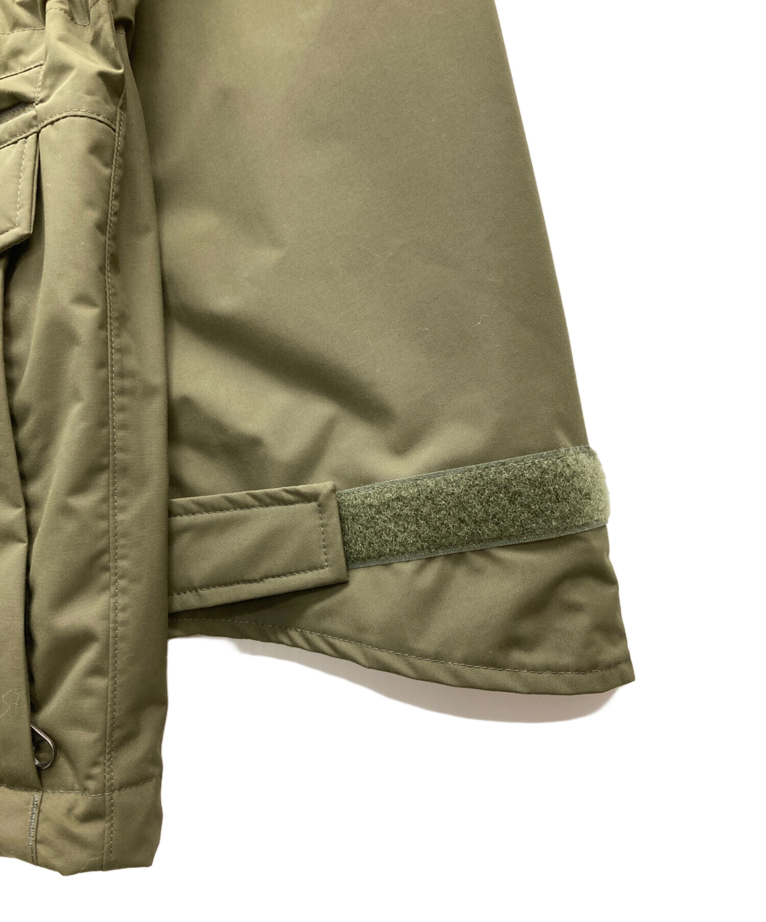 中古・古着通販】THE NORTH FACE (ザ ノース フェイス) ウォーター