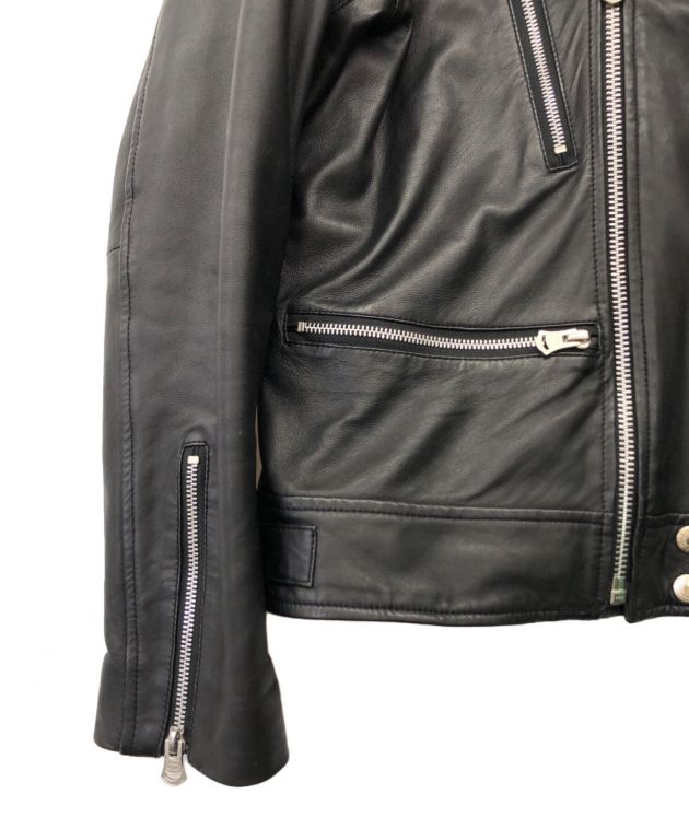 最終値下げ　CRIMIE ライダースジャケット 楽天市場】【公式】 THE CRIMIE クライミー W BIKER SPANISH