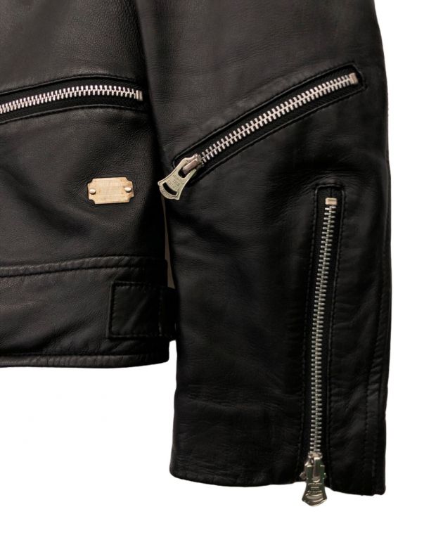 【最終値下】 CRIMIE レザージャケット L 楽天市場】【公式】 THE CRIMIE クライミー W BIKER SPANISH