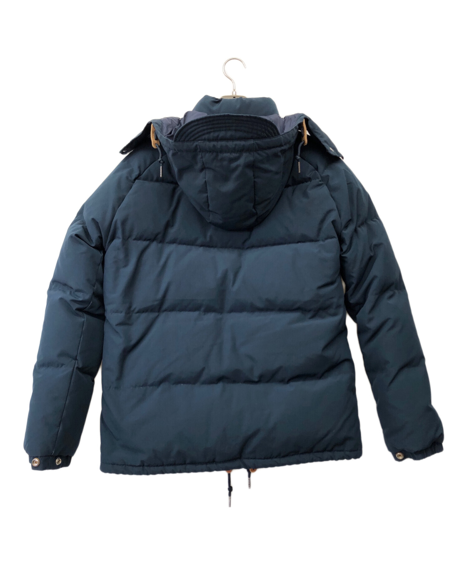 中古・古着通販】Cape HEIGHTS (ケープハイツ) 80/20クロスダウン