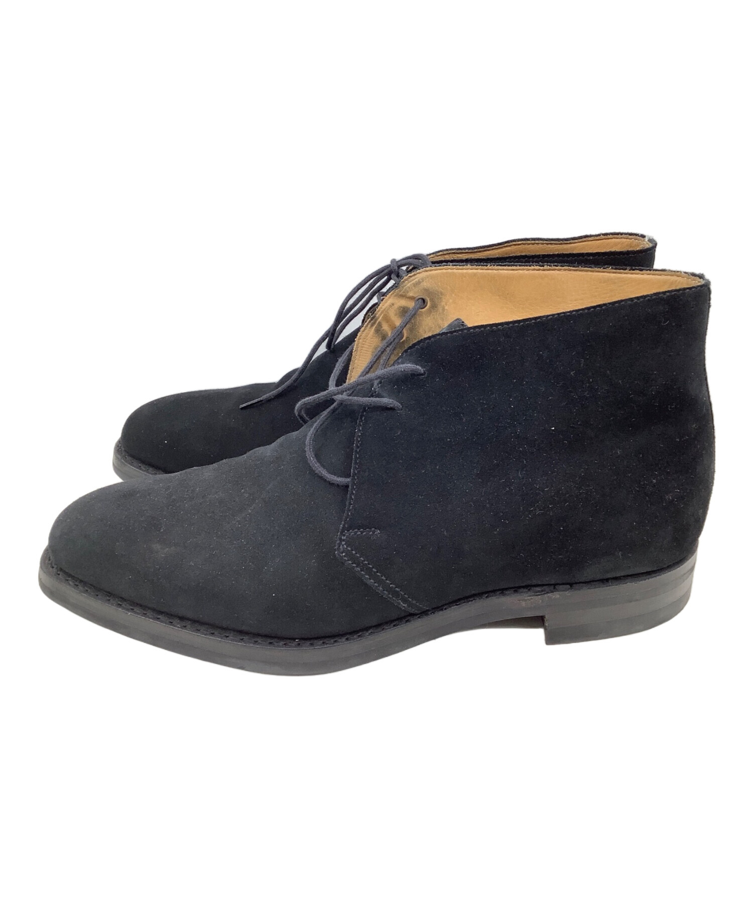 バーニーズニューヨーク 革靴 6 1/2 バーニーズニューヨーク