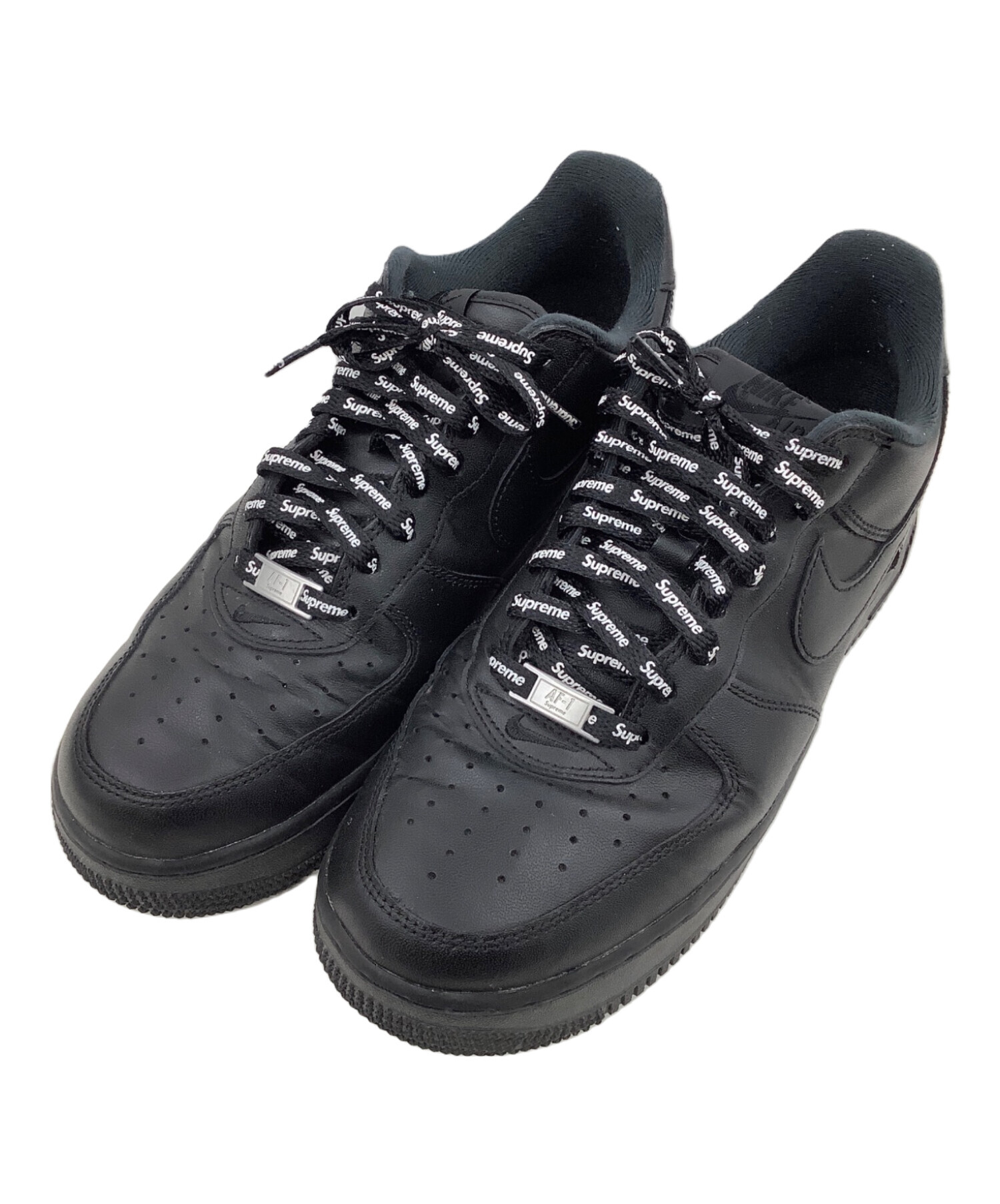 中古・古着通販】Supreme (シュプリーム) NIKE (ナイキ) AIR FORCE1 