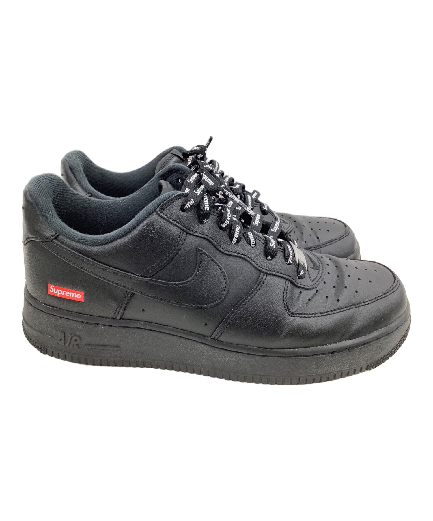 中古・古着通販】Supreme (シュプリーム) NIKE (ナイキ) AIR FORCE1 