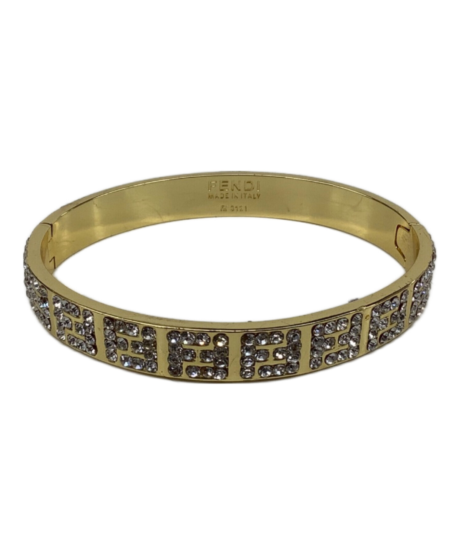 reilra ‼️ FENDI フォーエバー フェンディ ブレスレット reilra ‼️ FENDI フォーエバー フェンディ ブレスレット FENDI