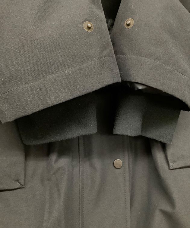 AIGLE モッズコート 8504-27409 ♡♡ダウンコート値下げ中♡♡ AIGLE｜エーグル（レディース）のモッズコート通販 - ZOZOTOWN