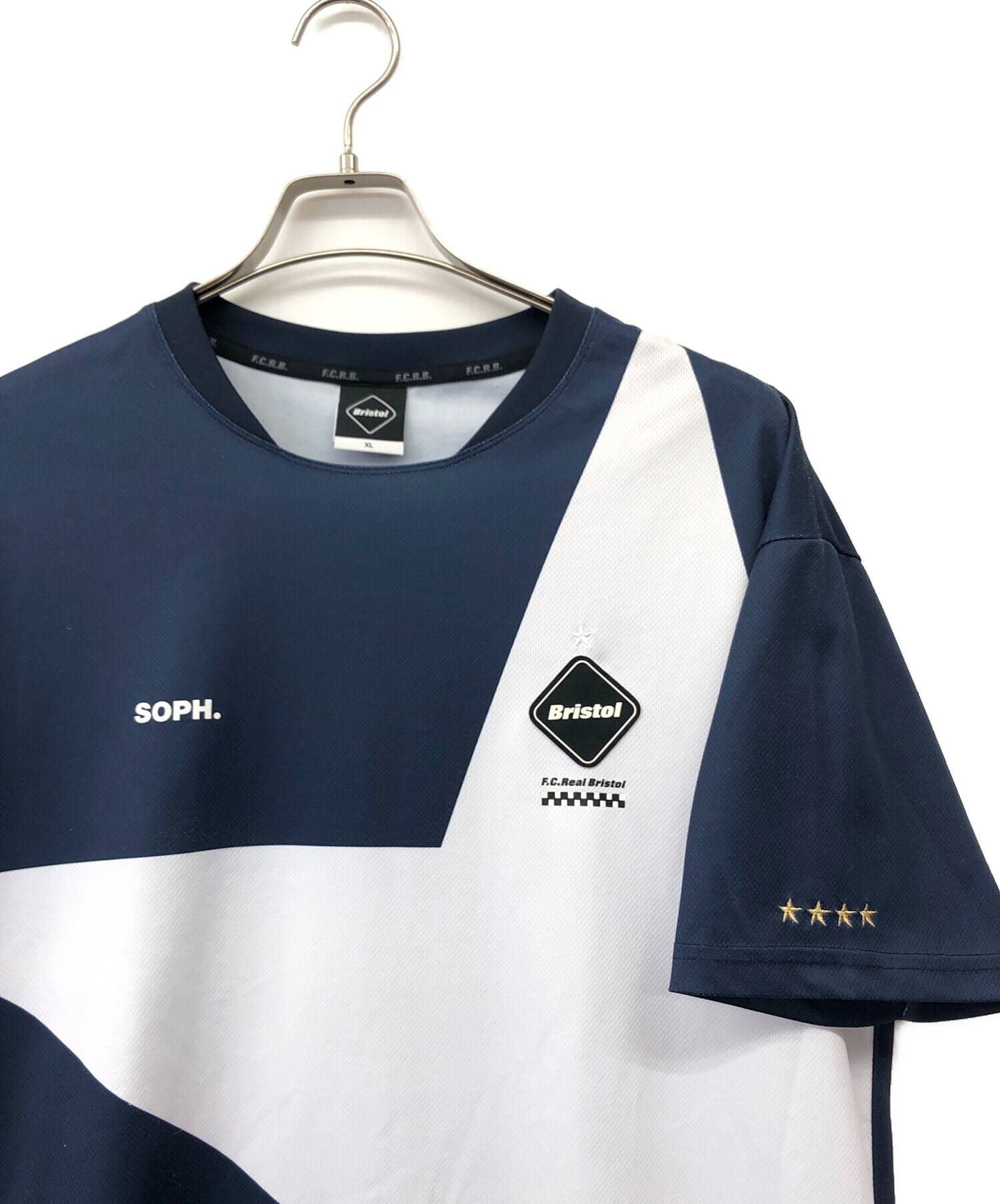 中古・古着通販】Bristol (ブリストル) SOPH. (ソフ) トレーニング