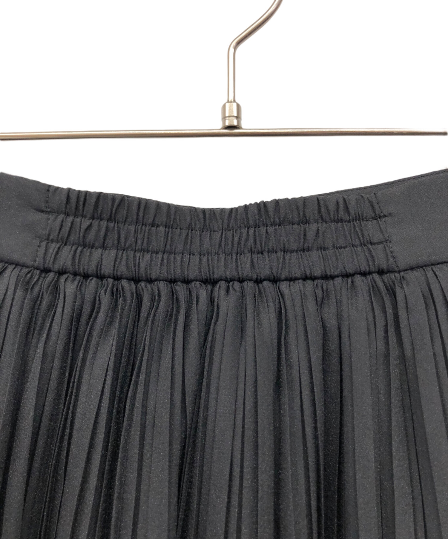 中古・古着通販】Snidel (スナイデル) ストレートプリーツ