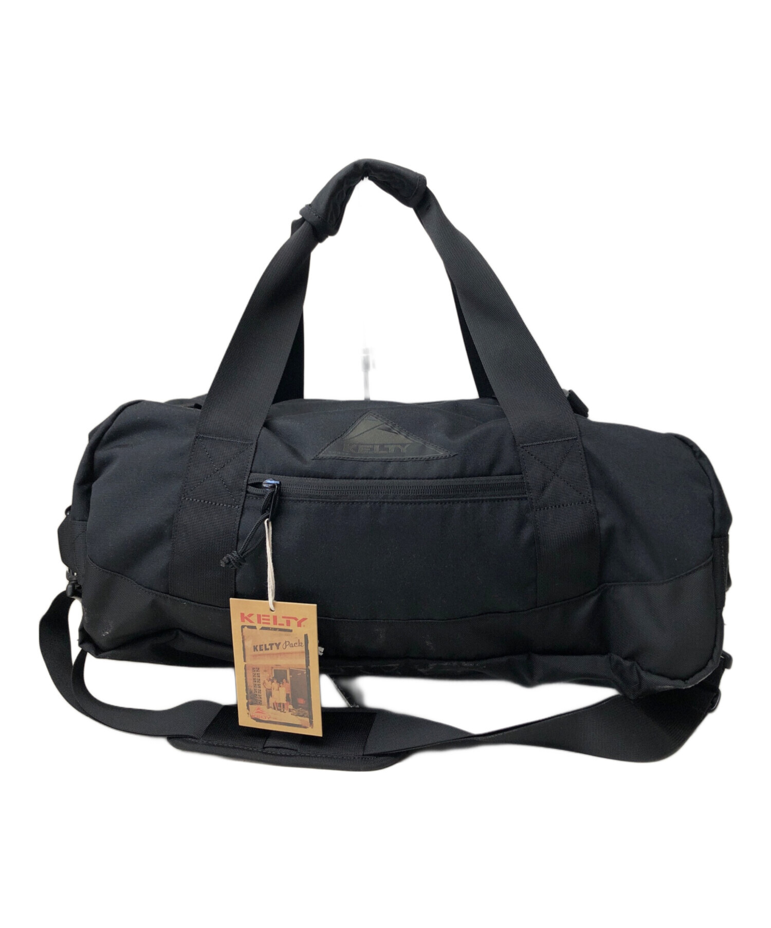 中古・古着通販】KELTY (ケルティ) ダッフルバッグ 未使用品｜ブランド