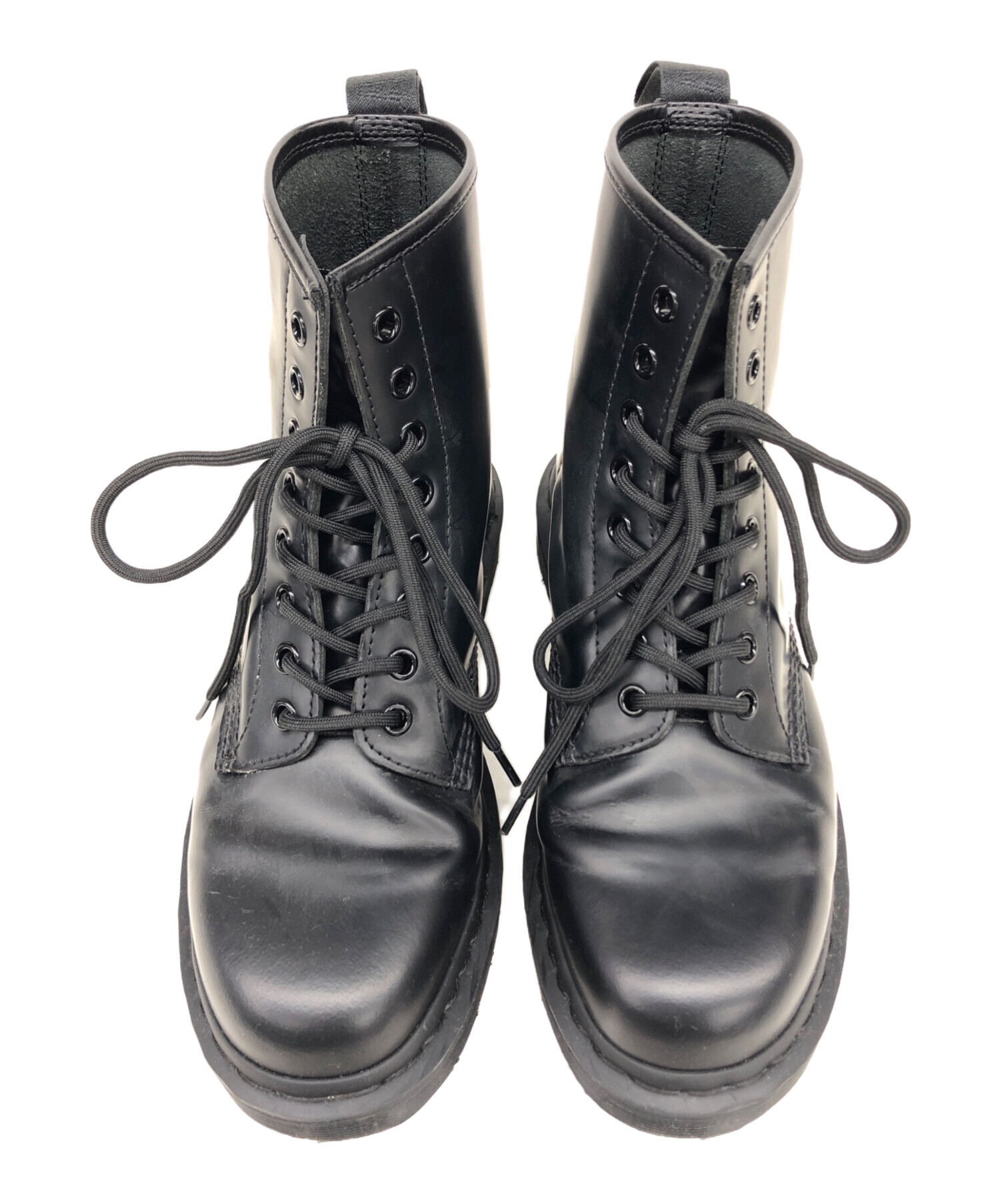 中古・古着通販】Dr.Martens (ドクターマーチン) 8ホールブーツ