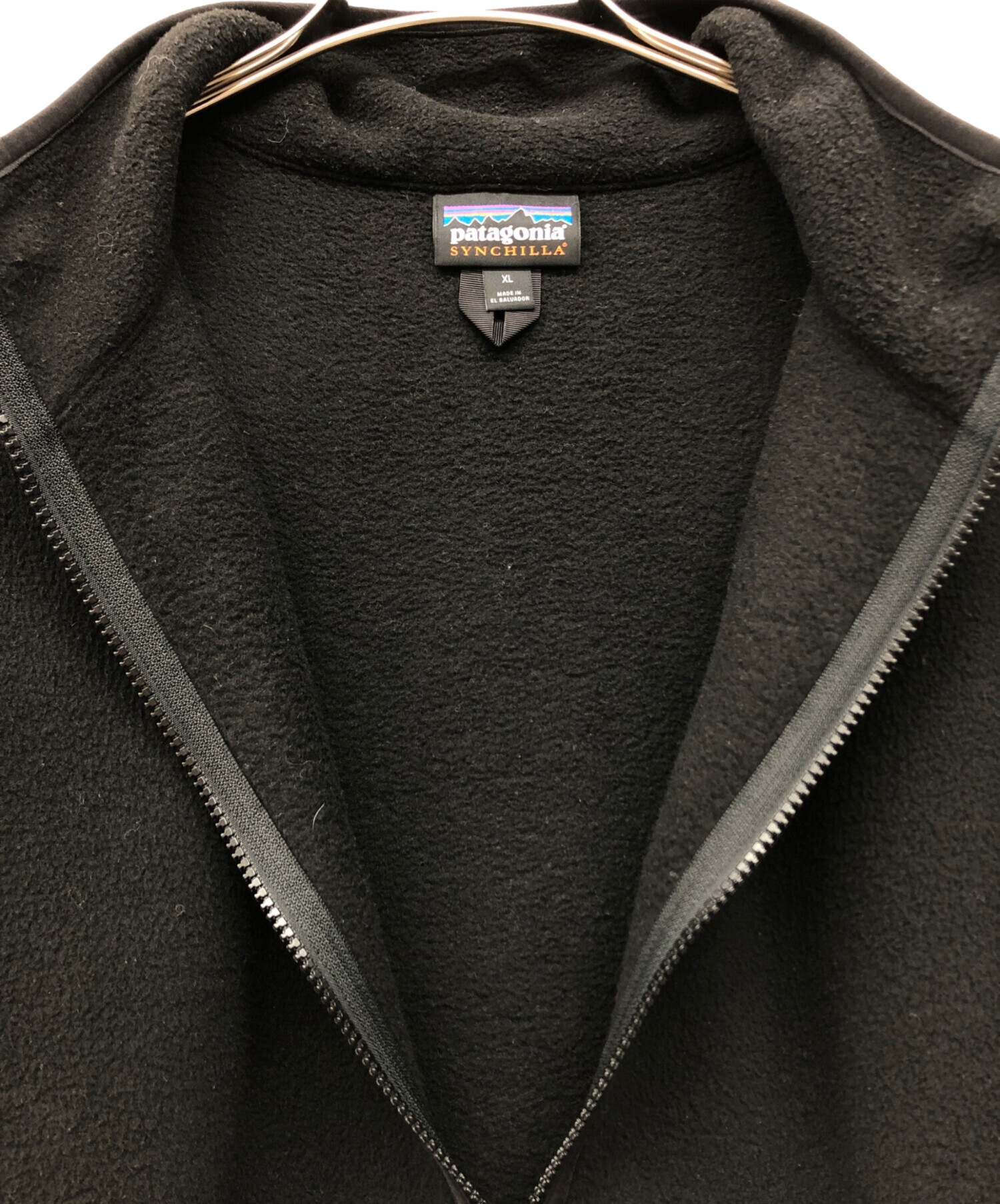 中古・古着通販】Patagonia (パタゴニア) シンチラ・マースピアル