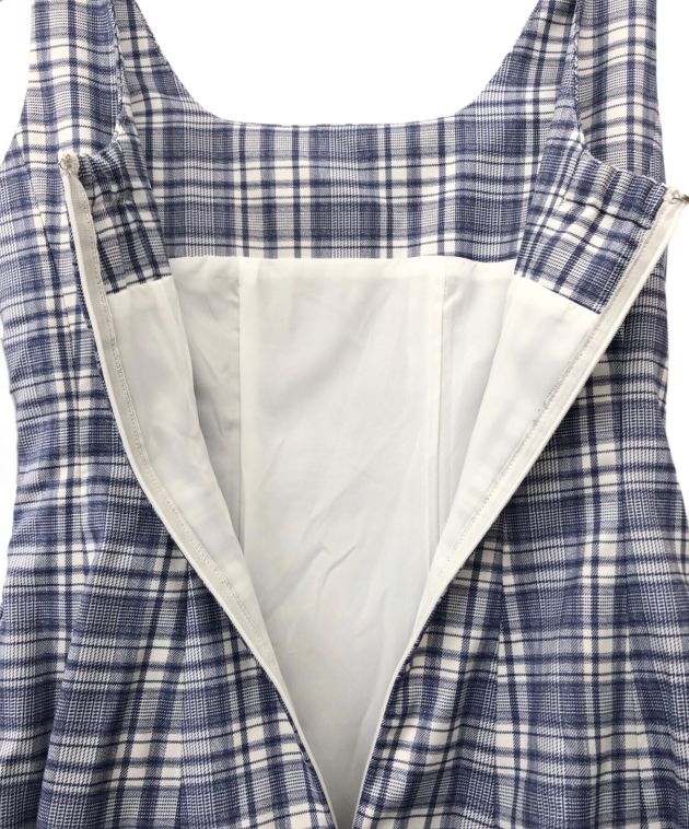 中古・古着通販】HER LIP TO (ハーリップトゥ) Paddington Long Dress