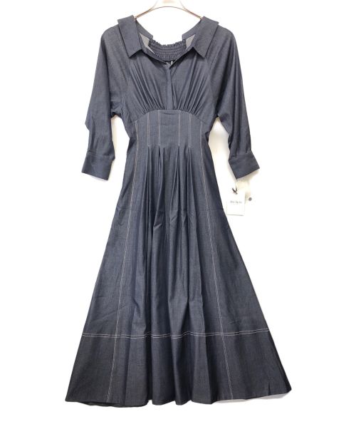 【新品未使用品】Montecristo French Sleeve Dress 1031009009243036_01_6642.jpeg