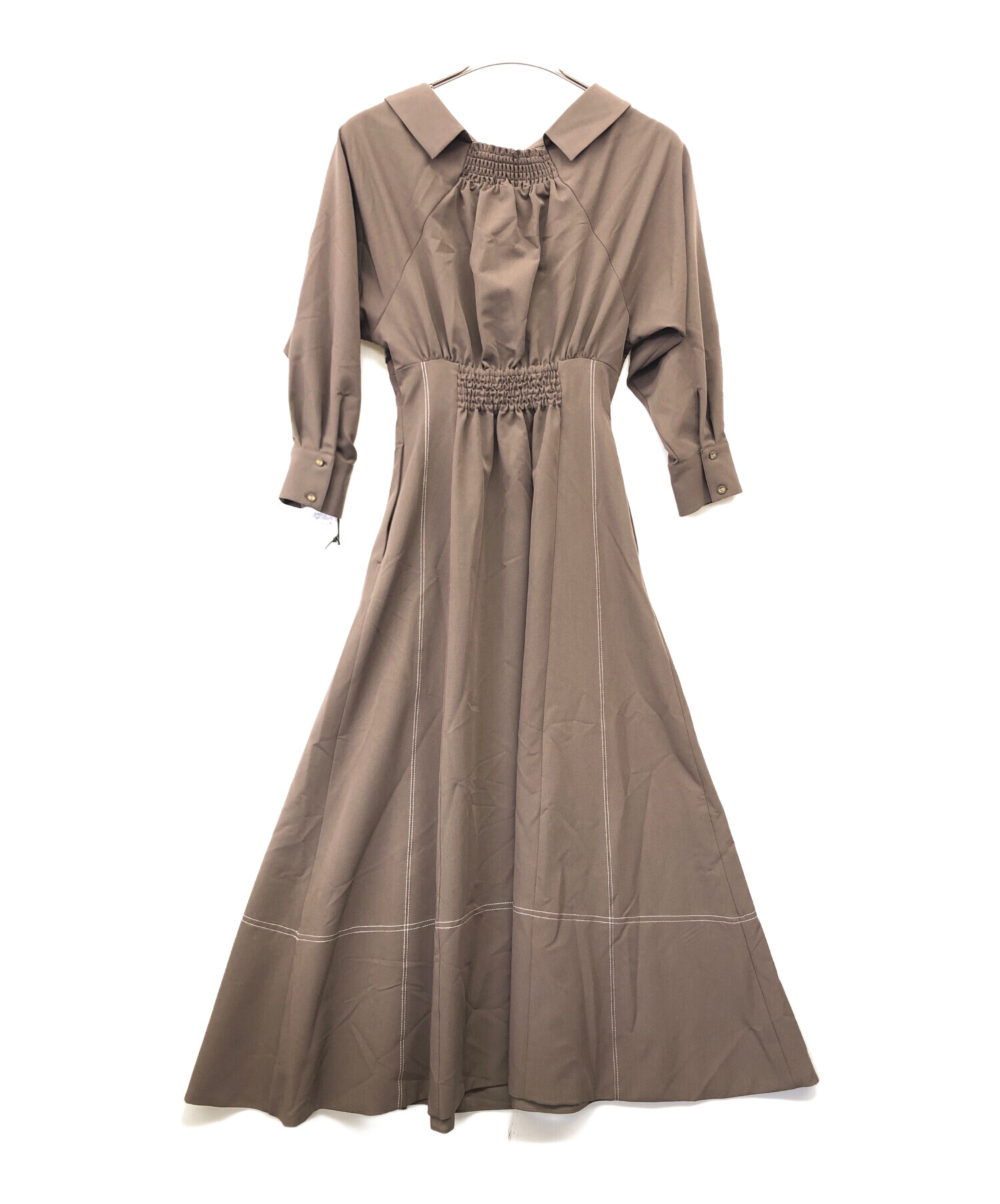 中古・古着通販】HER LIP TO (ハーリップトゥ) Montecristo Long