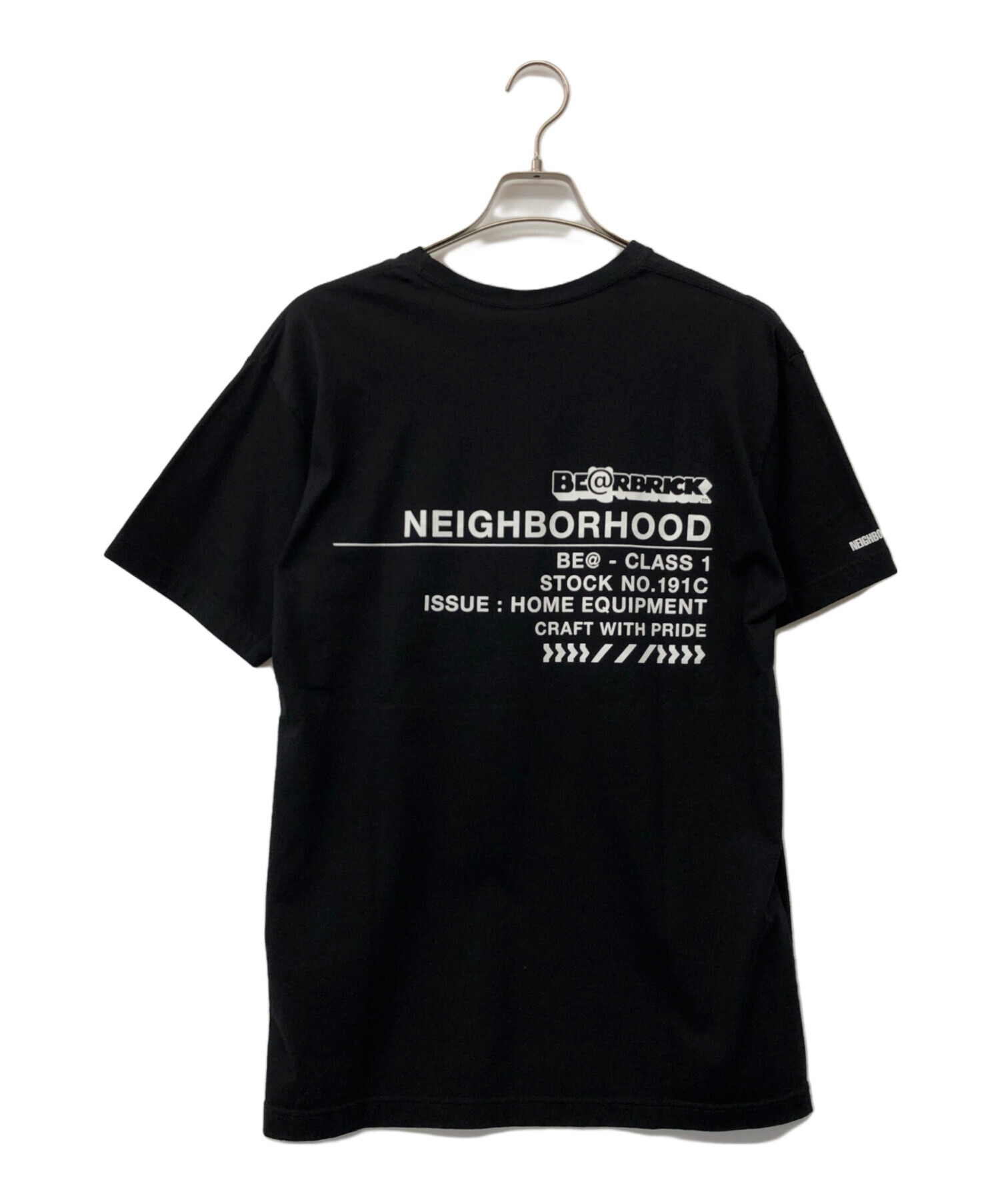 中古・古着通販】NEIGHBORHOOD (ネイバーフッド) MEDICOM TOY 