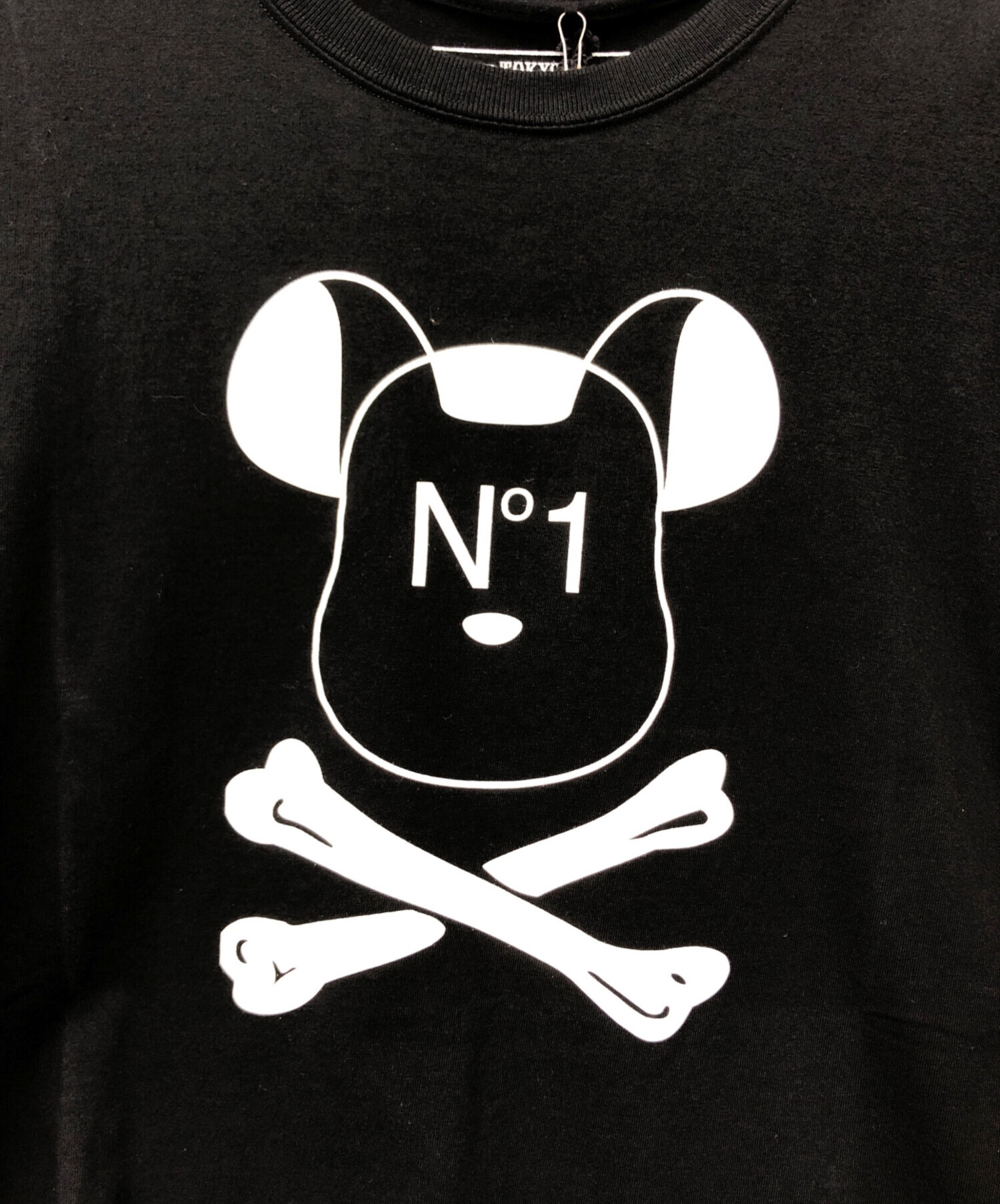 NEIGHBORHOOD ネイバーフッド × MEDICOM TOY メディコム NEIGHBORHOOD