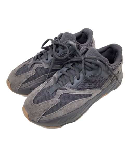 Yeezy 700 グレー/ブラック/オレンジ Yeezy Boost 700 'Wash Orange' - Adidas - GW0296 - wash orange/wash