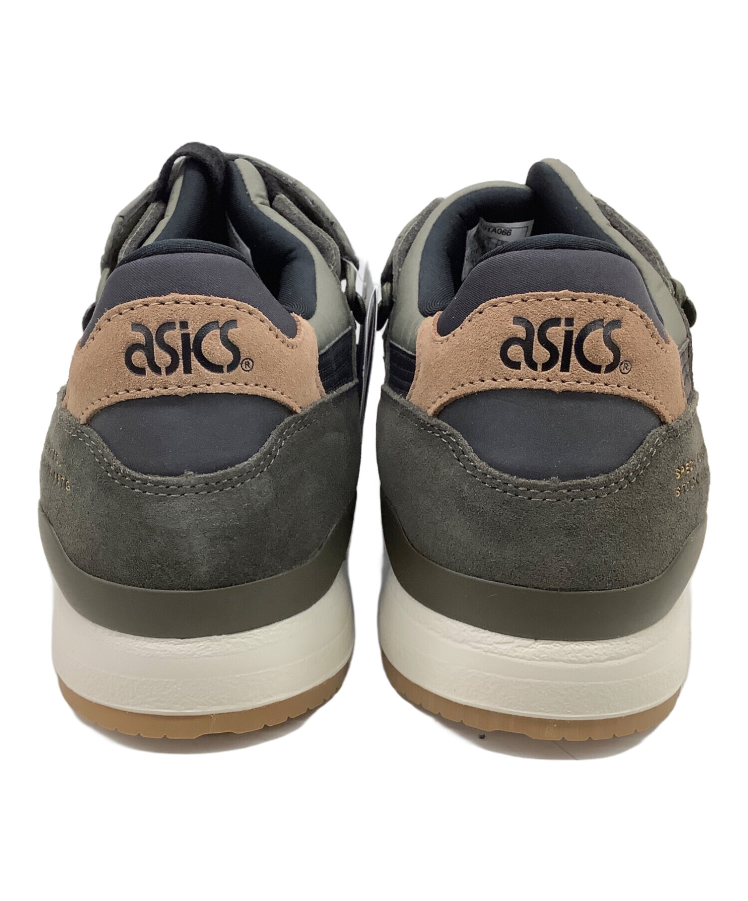 中古・古着通販】ASICS Tiger (アシックスタイガー) Gel-Lyte III 