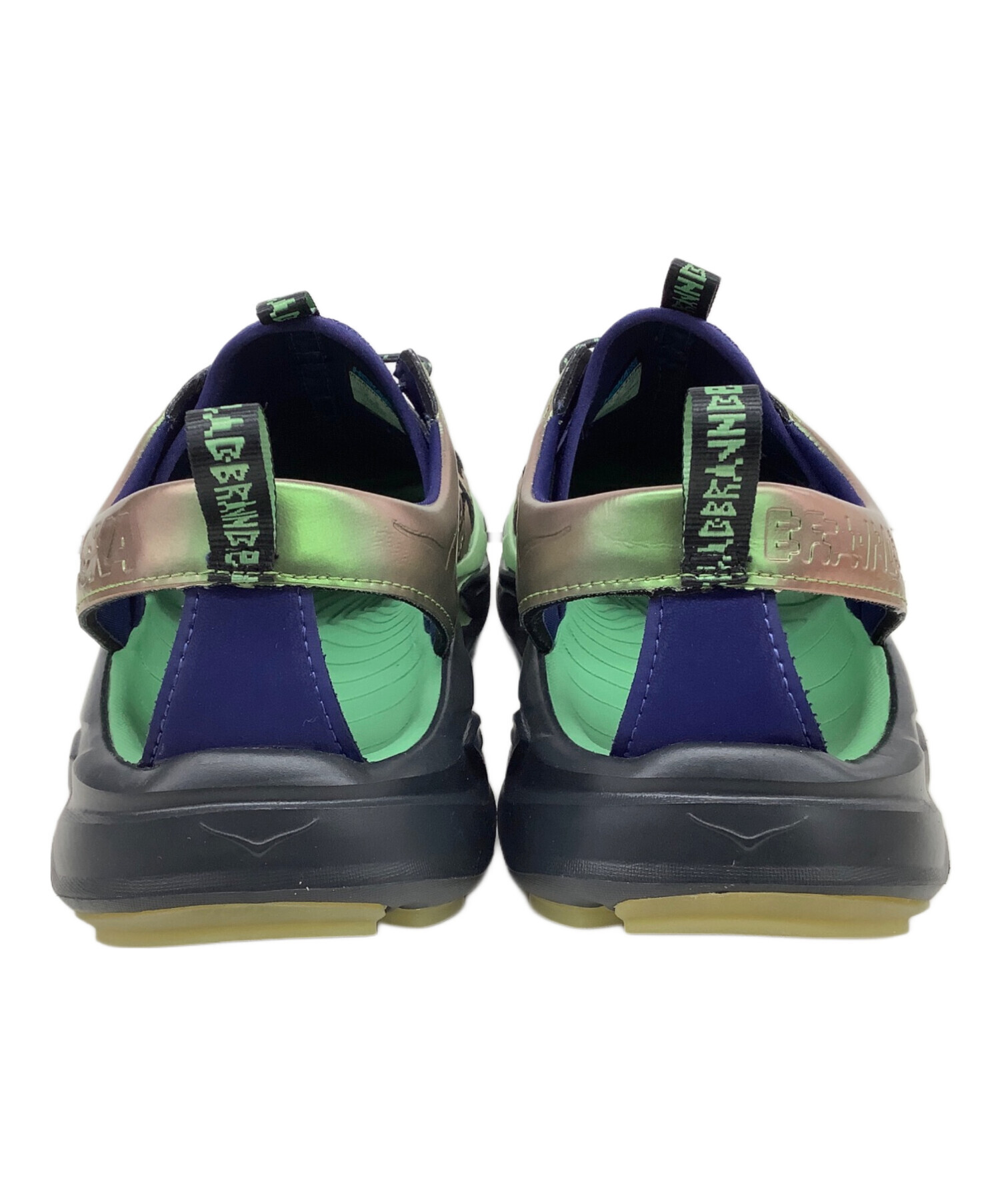 BLADE HOKAH 中古品 中古・古着通販】HOKA (ホカ) BRAIN DEAD (ブレインデッド) サンダル