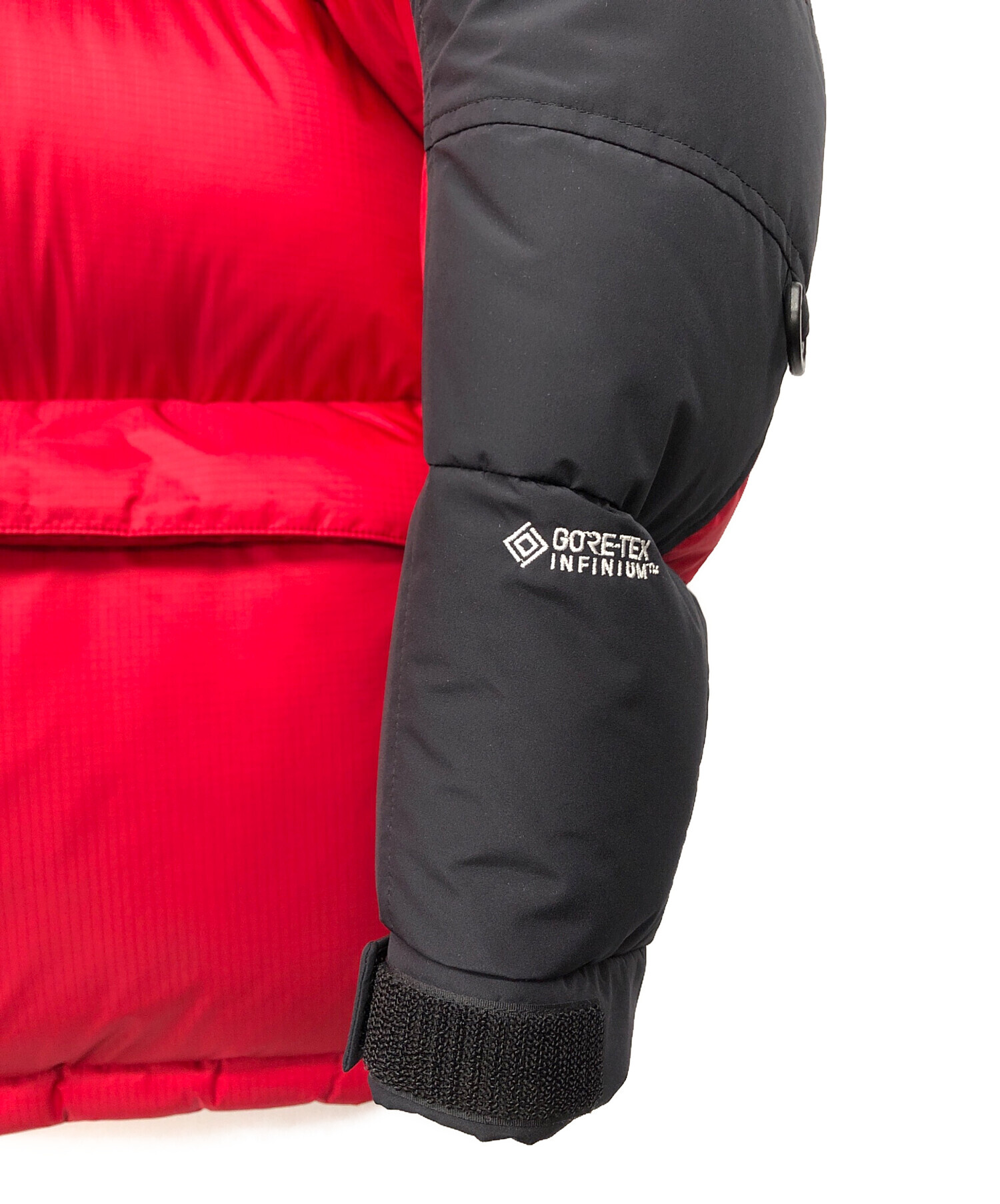中古・古着通販】THE NORTH FACE (ザ ノース フェイス) ヒムダウン