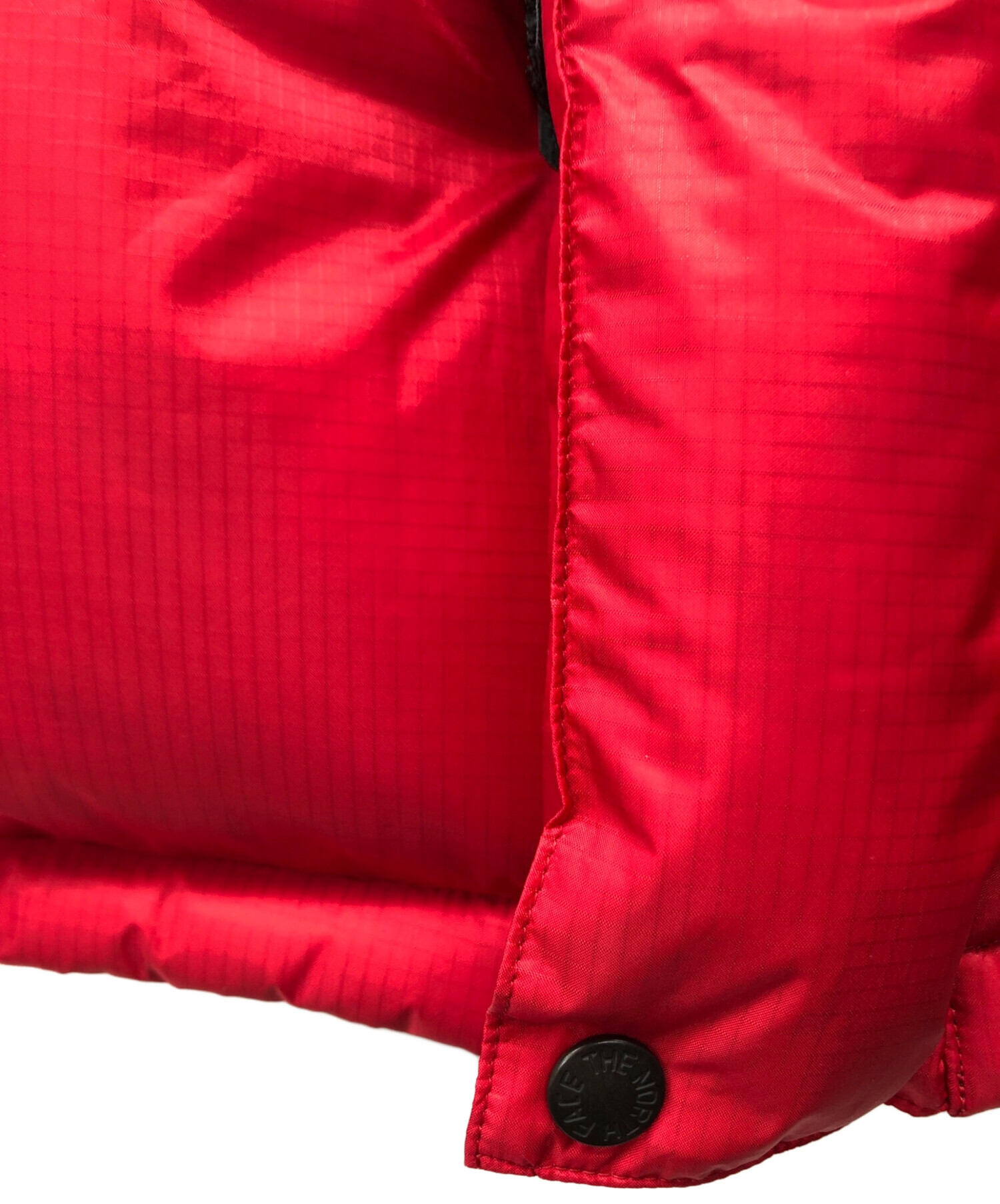 中古・古着通販】THE NORTH FACE (ザ ノース フェイス) ヒムダウン
