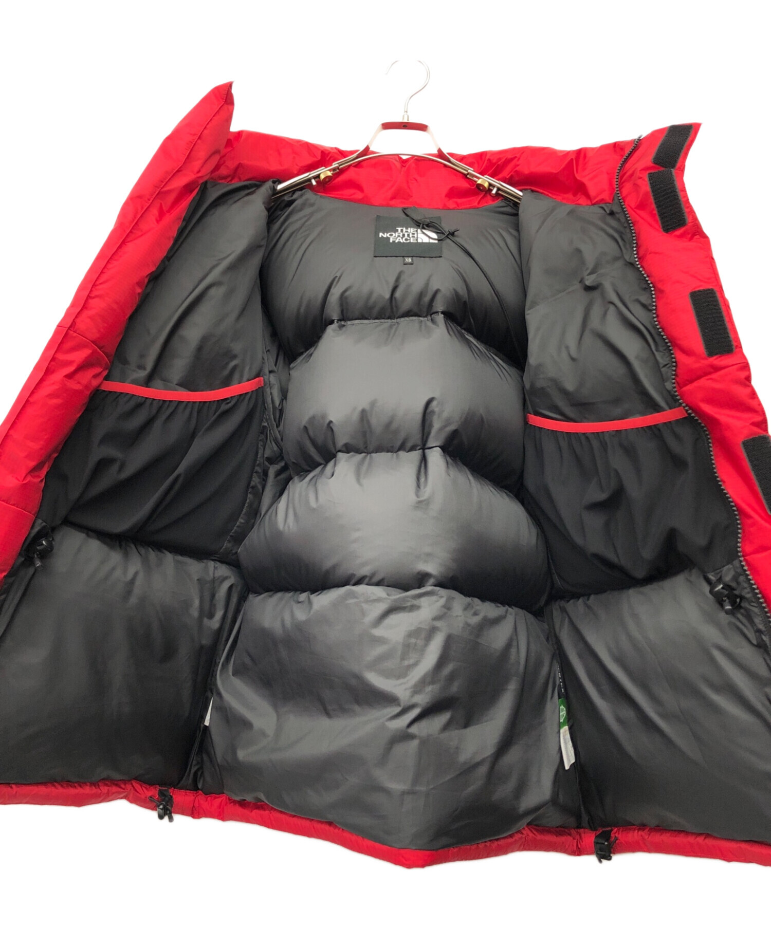 中古・古着通販】THE NORTH FACE (ザ ノース フェイス) ヒムダウン