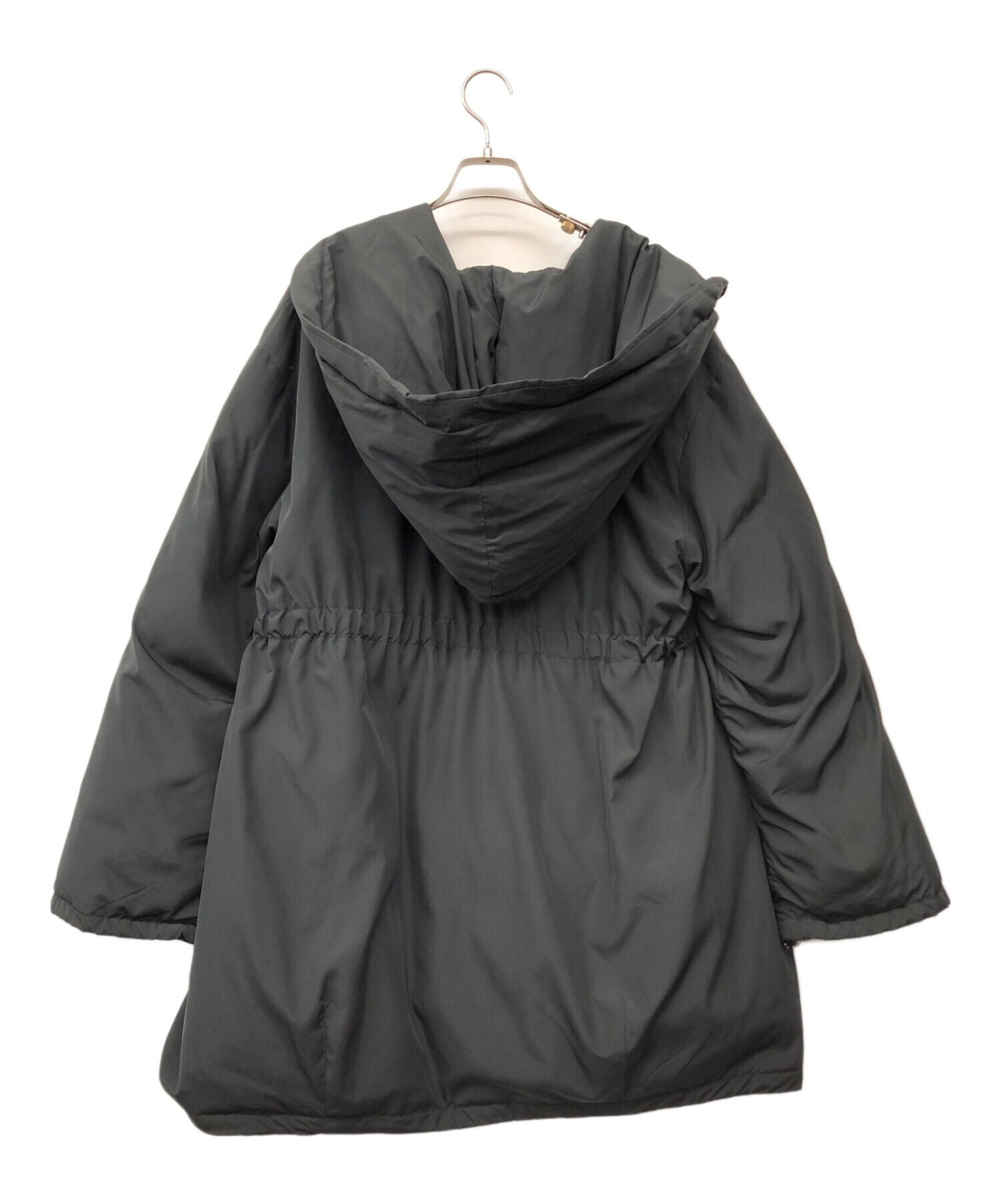 中古・古着通販】Snidel (スナイデル) レディモッズダウンコート