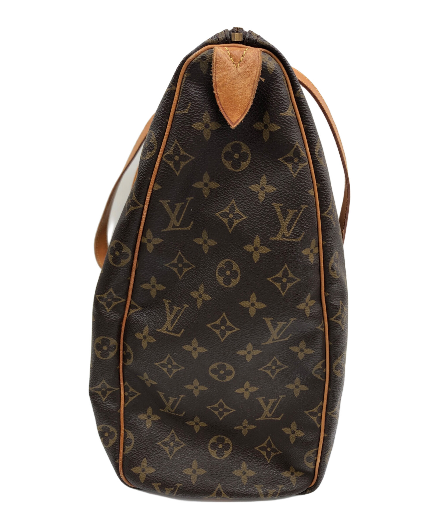 中古・古着通販】LOUIS VUITTON (ルイ ヴィトン) フラネリー サイズ:50