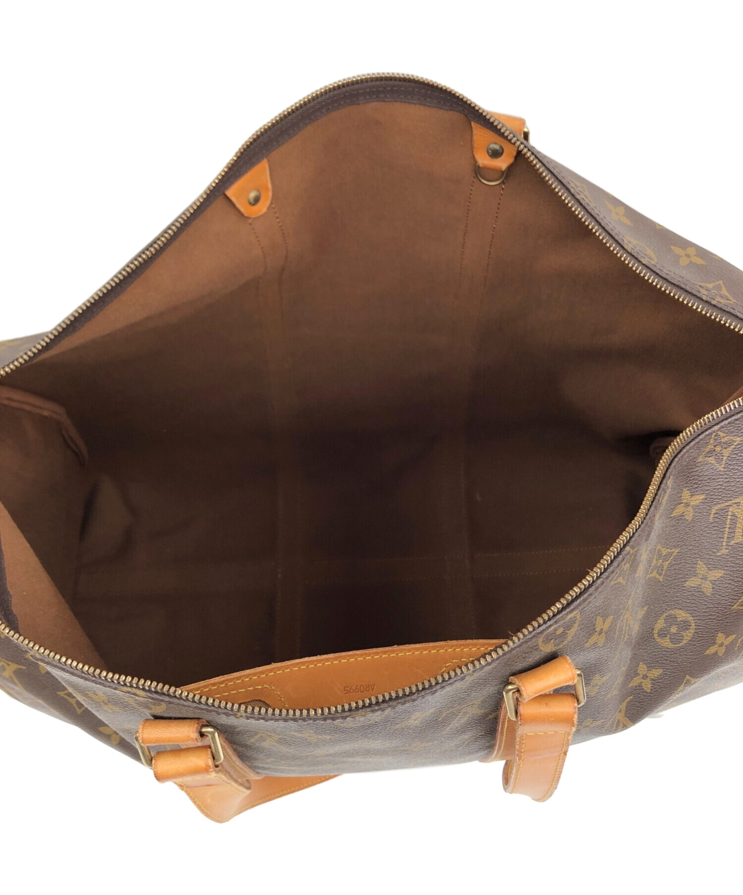中古・古着通販】LOUIS VUITTON (ルイ ヴィトン) フラネリー サイズ:50
