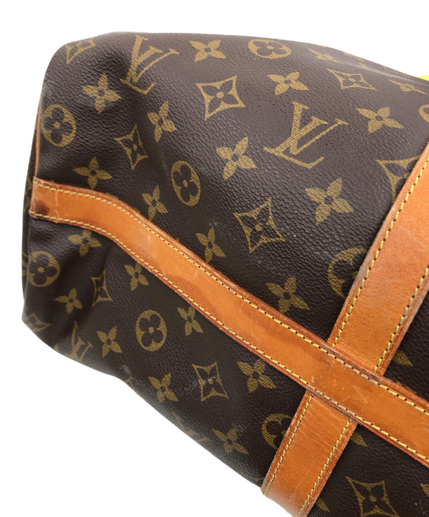 中古・古着通販】LOUIS VUITTON (ルイ ヴィトン) フラネリー サイズ:50