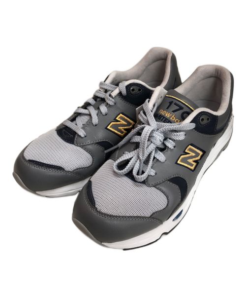 中古・古着通販】NEW BALANCE (ニューバランス) スニーカー グレー